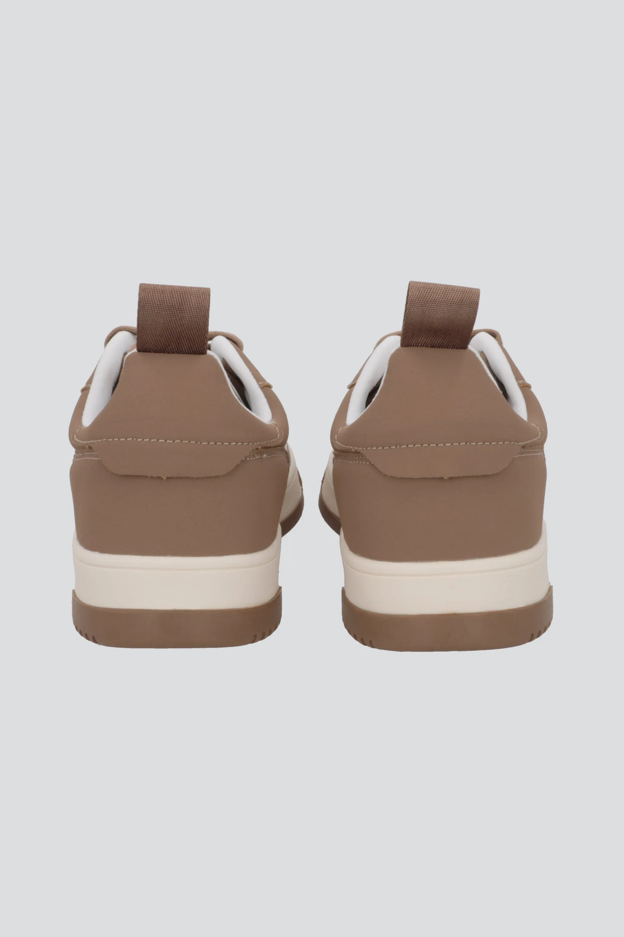 Tenis bicolor skater retro sold by Shasa product image thumbnail 5