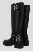 Bota riding hebillas sold by Shasa