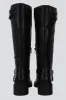 Bota riding hebillas sold by Shasa
