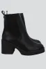 Botin chelsea bajo sold by Shasa