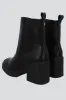 Botin chelsea bajo sold by Shasa