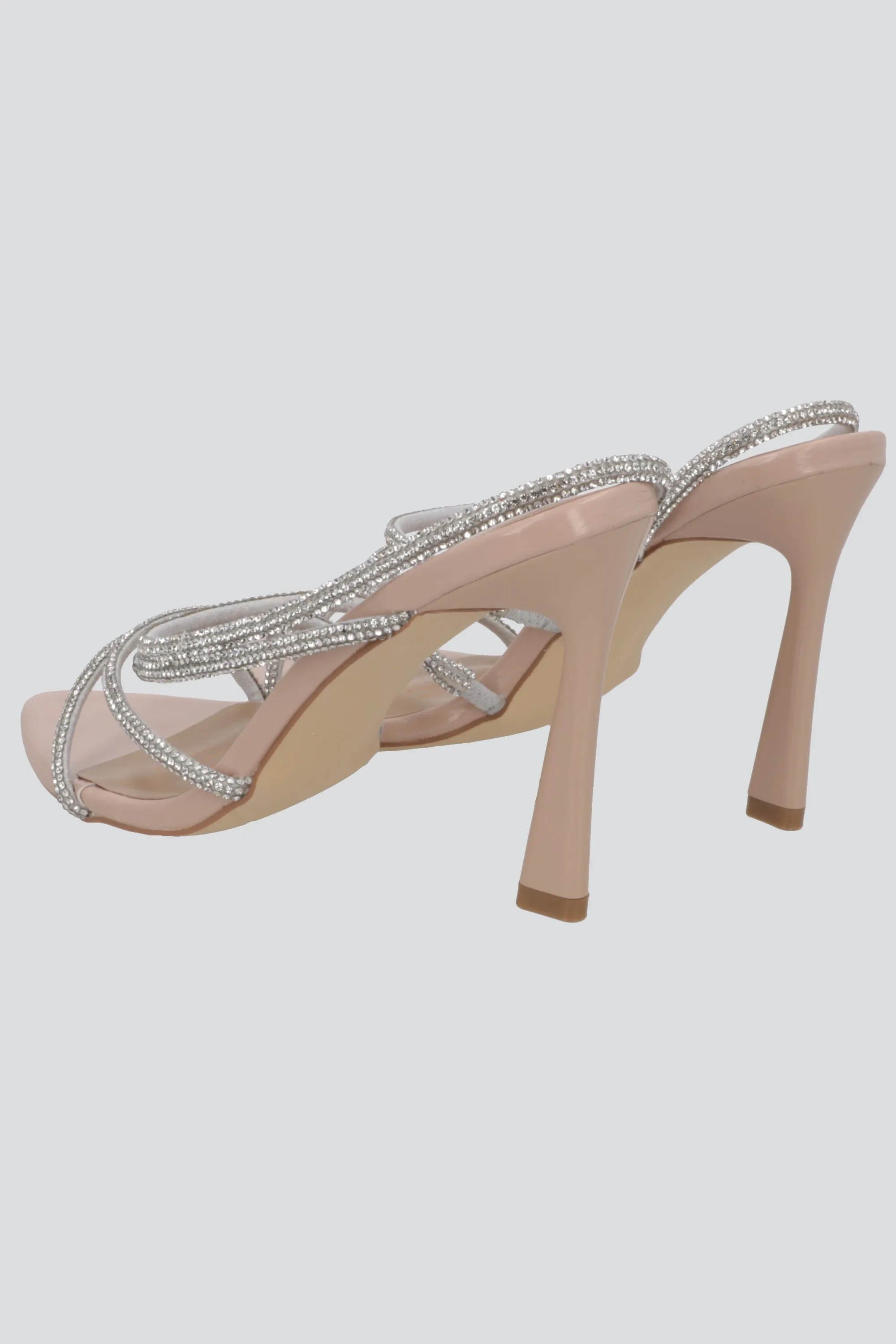 Tacon puntal tiras brillos sold by Shasa product image thumbnail 4