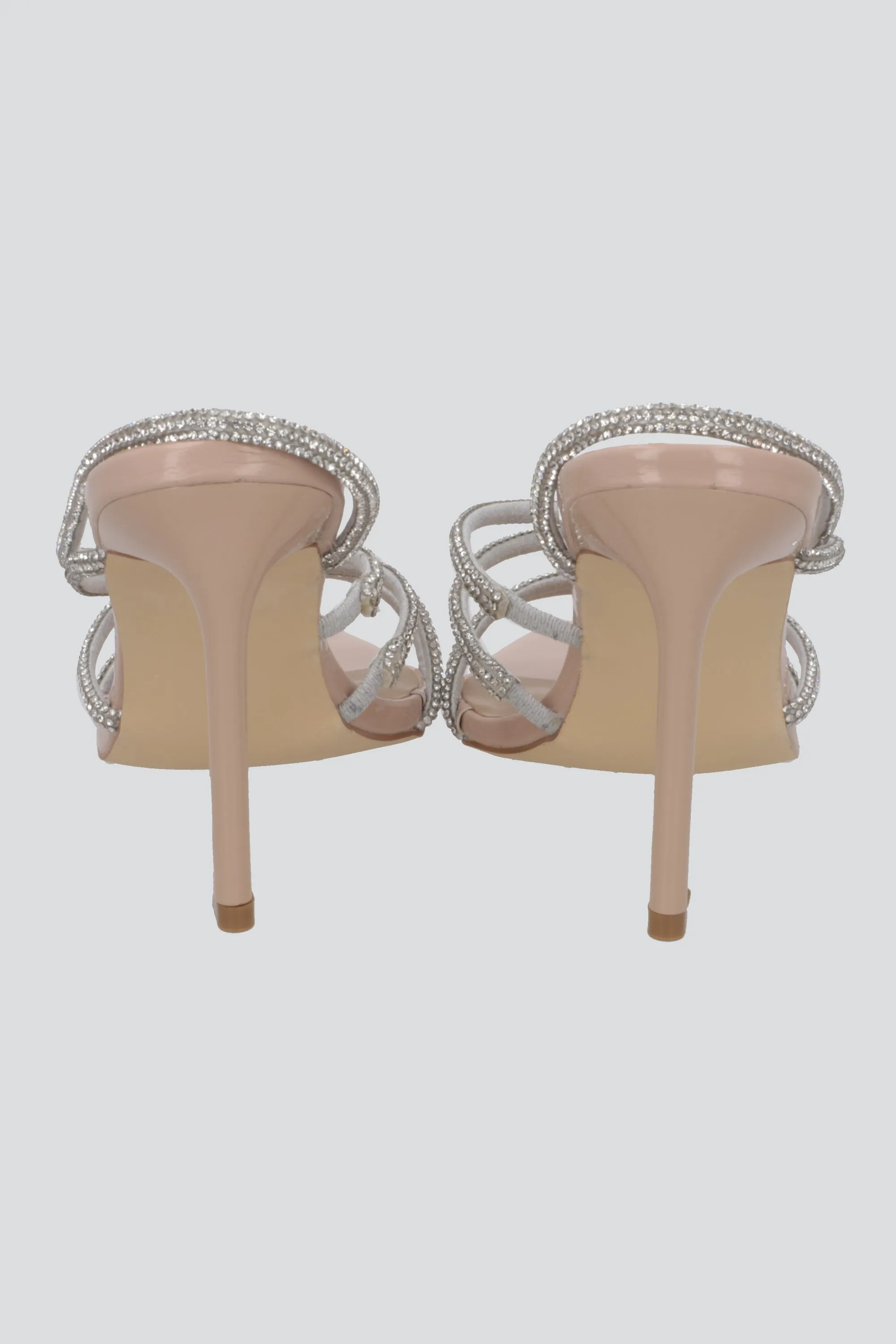 Tacon puntal tiras brillos sold by Shasa product image thumbnail 5