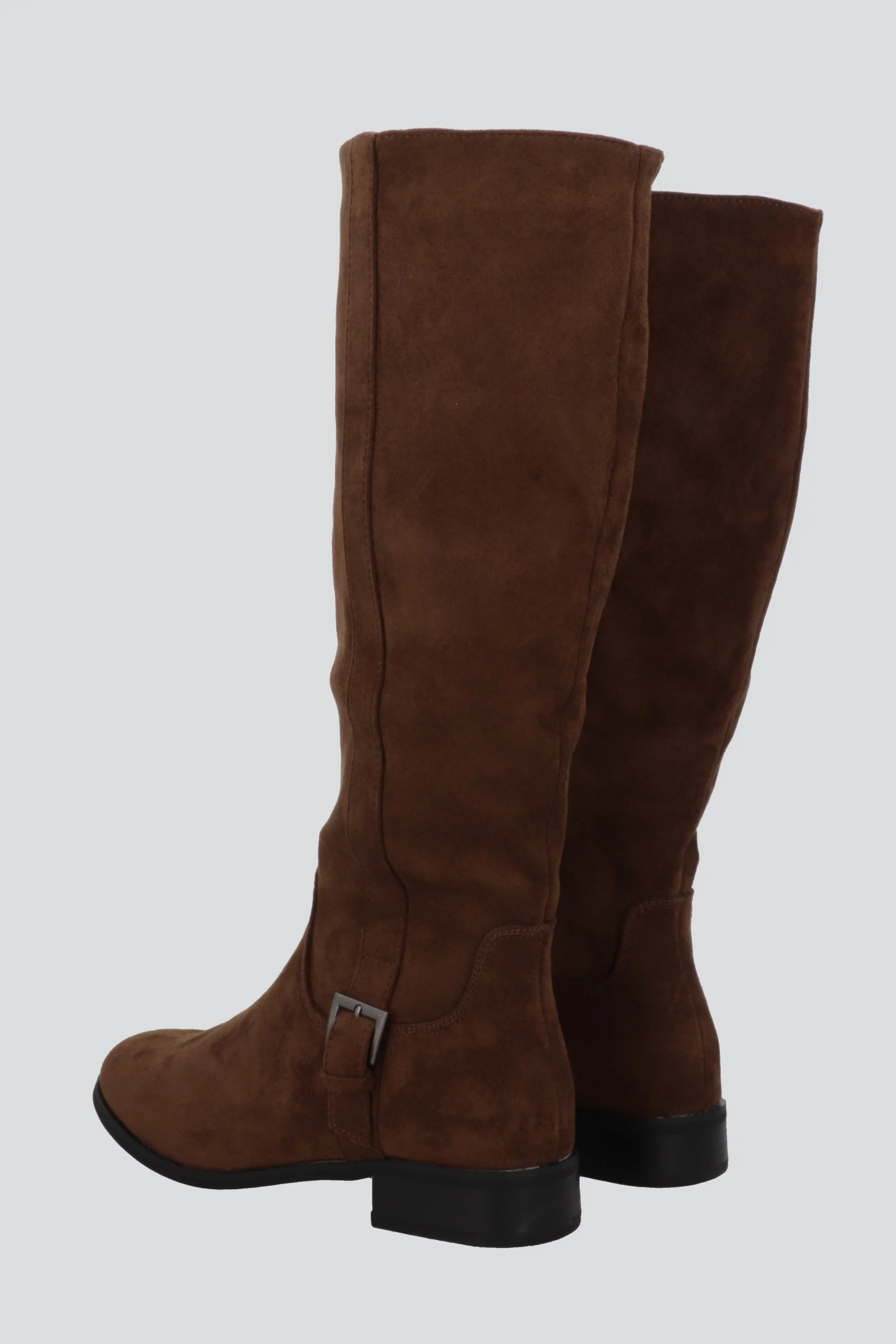 Bota riding suede sold by Shasa product image thumbnail 3