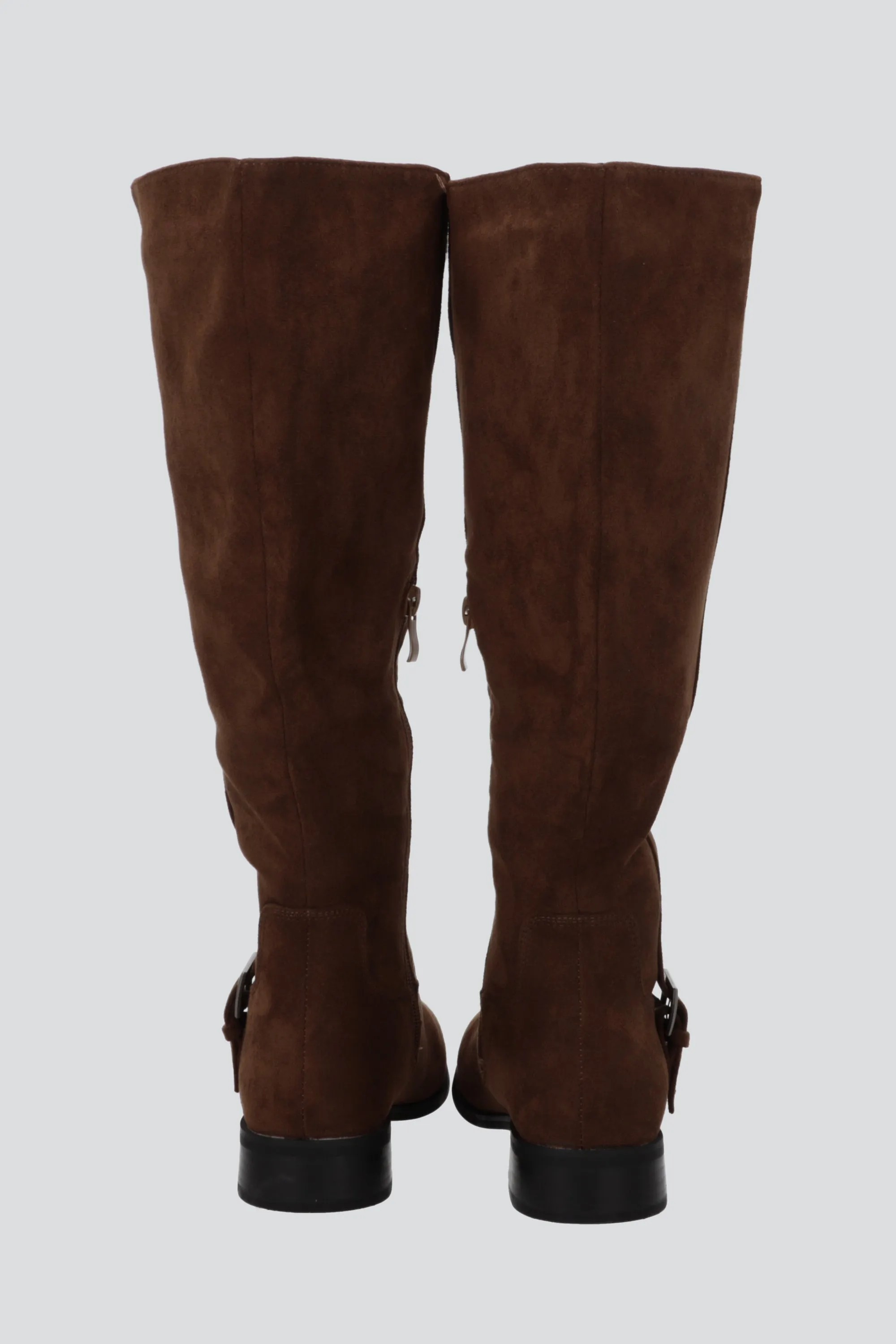 Bota riding suede sold by Shasa product image thumbnail 4