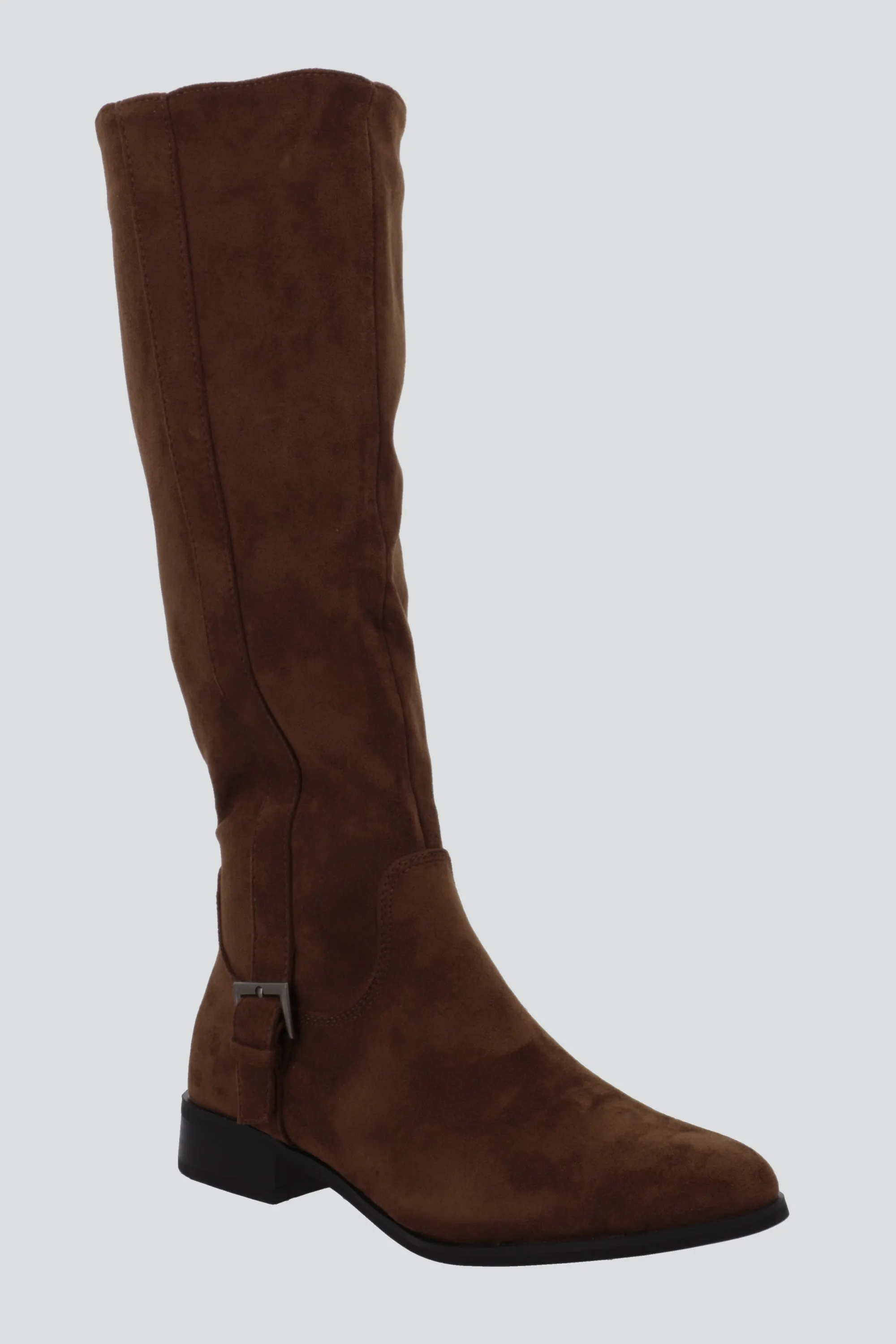 Bota riding suede sold by Shasa product image thumbnail 5