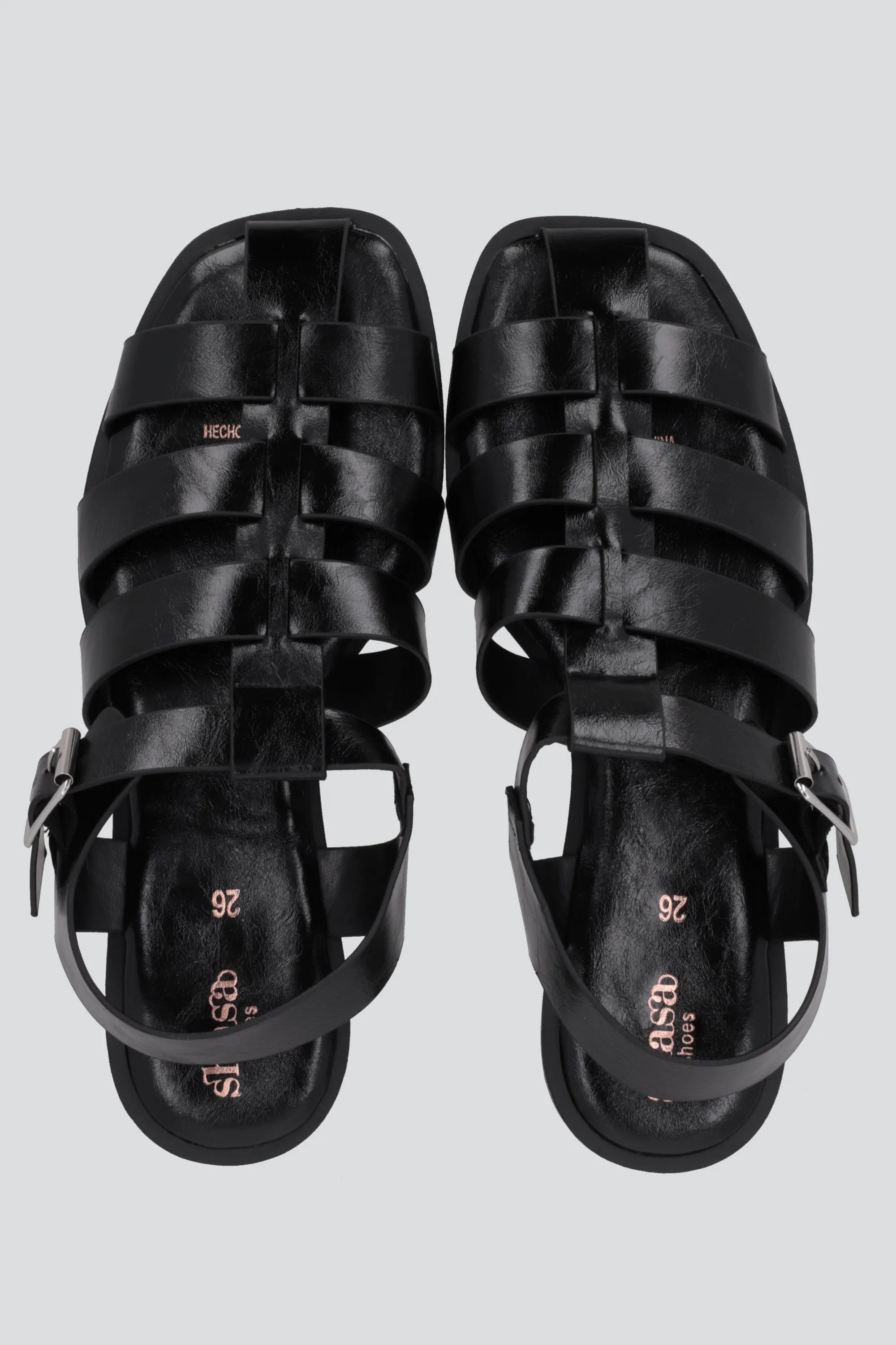 Sandalia cangrejera clasica sold by Shasa product image thumbnail 2