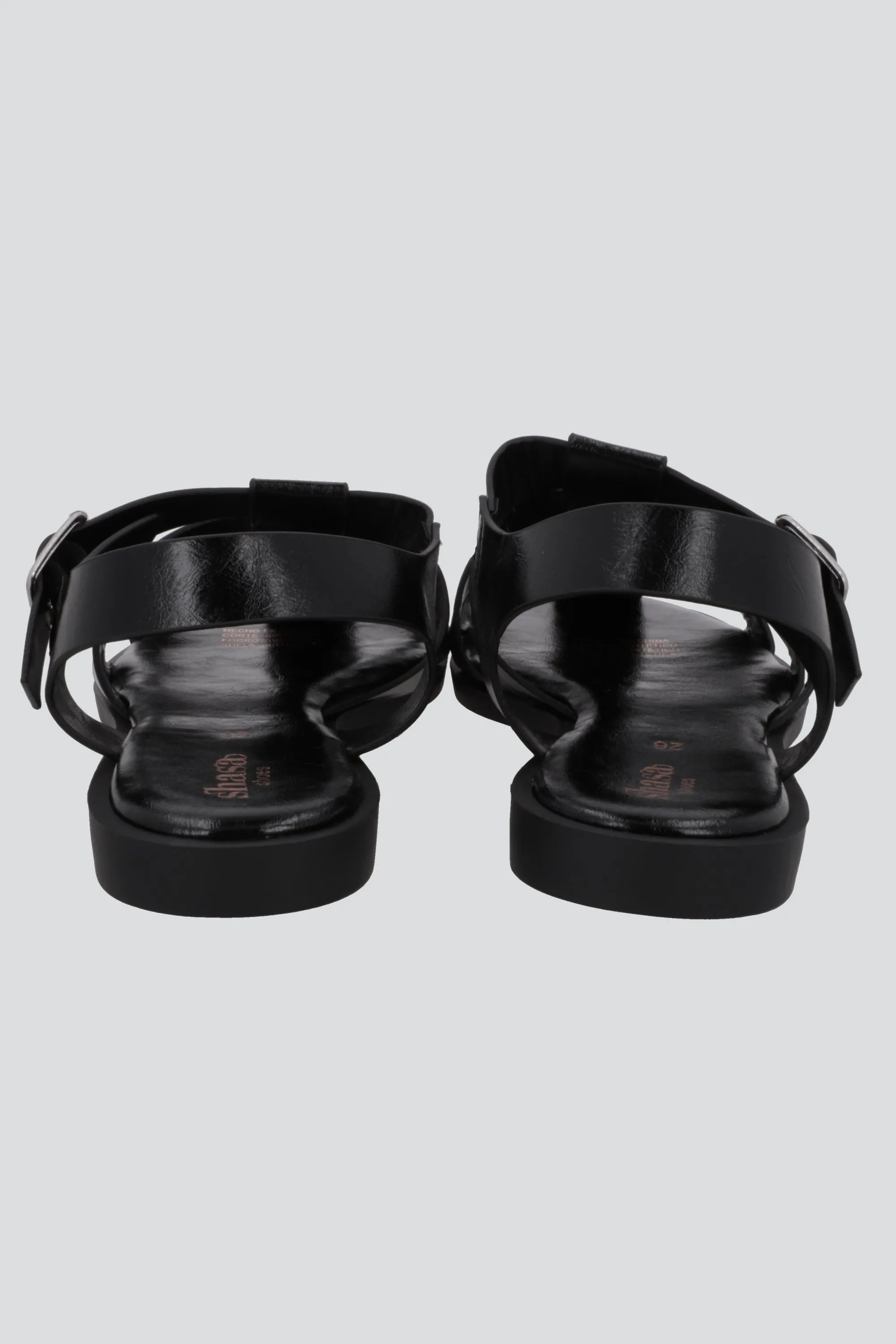 Sandalia cangrejera clasica sold by Shasa product image thumbnail 5