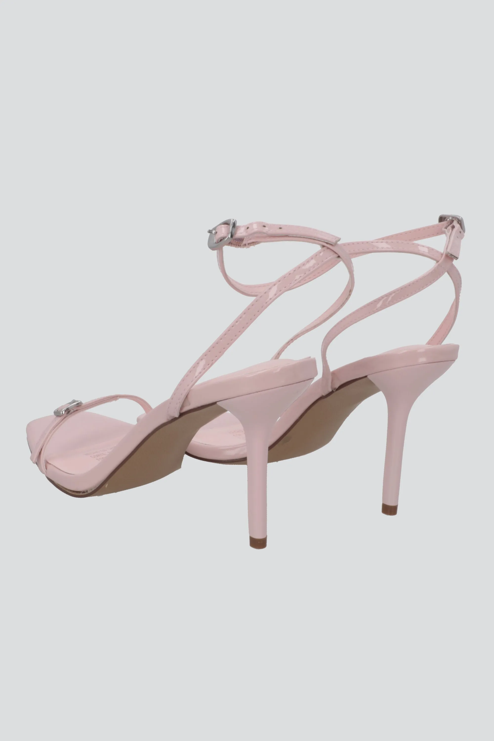 Tacon dos tiras delgadas sold by Shasa product image thumbnail 4