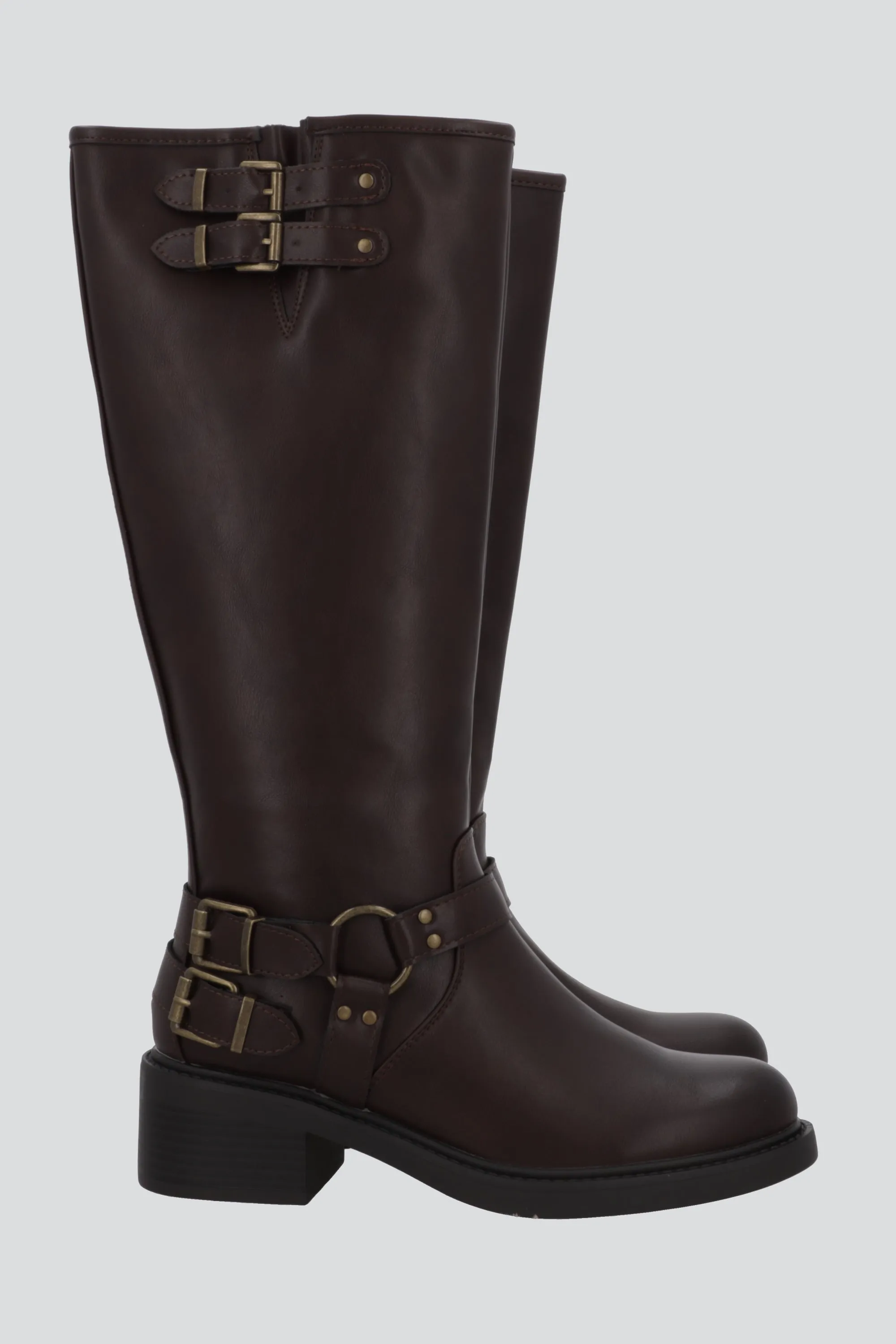 Bota riding hebillas sold by Shasa product image thumbnail 2