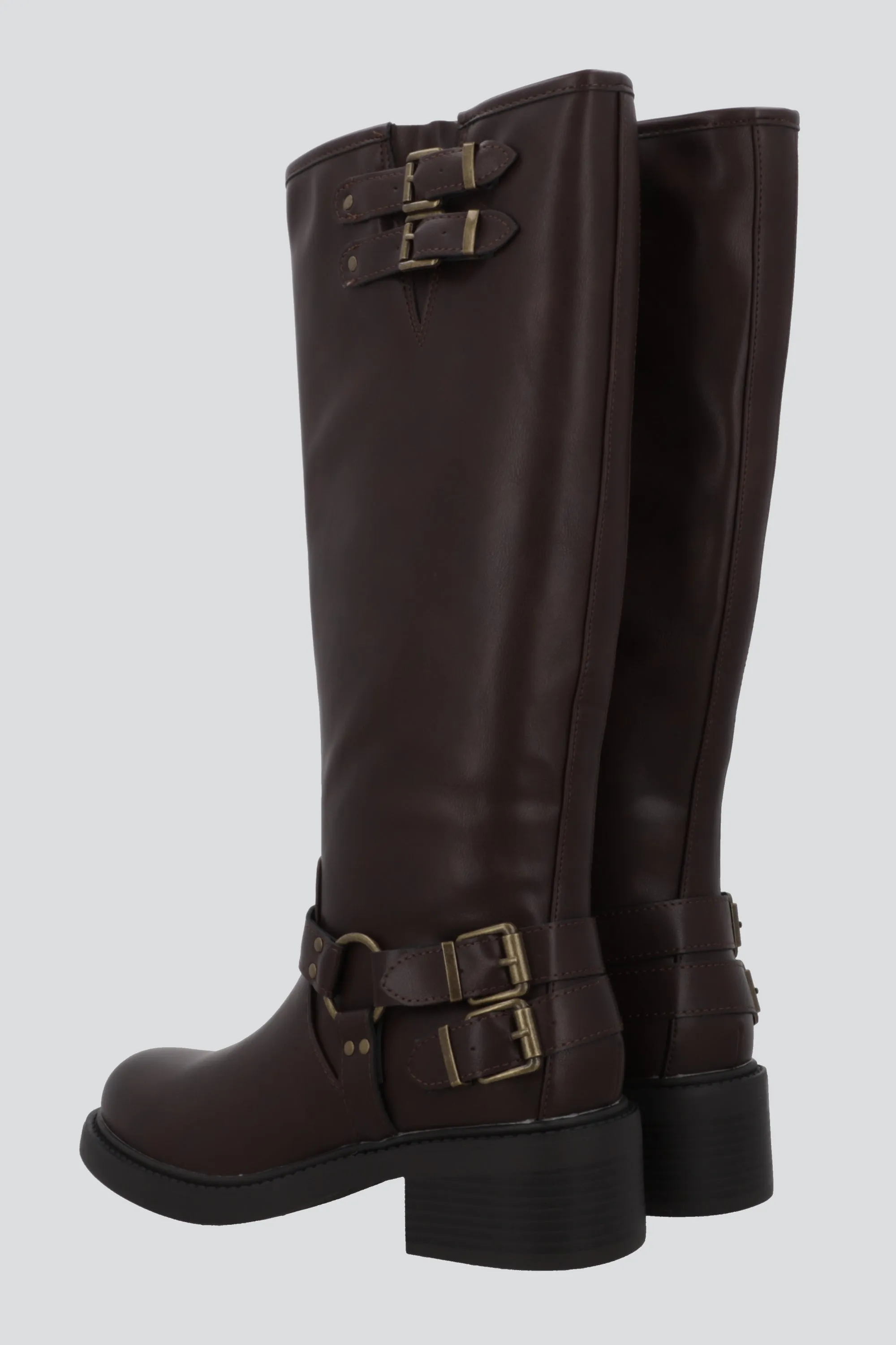 Bota riding hebillas sold by Shasa product image thumbnail 3