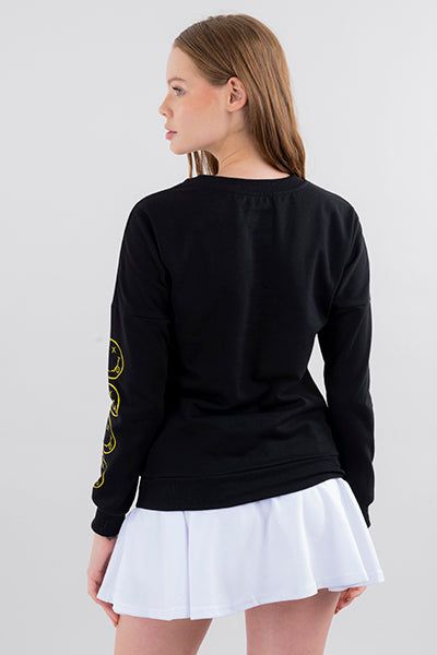 Sudadera Nirvana Tie Dye sold by Shasa product image thumbnail 4