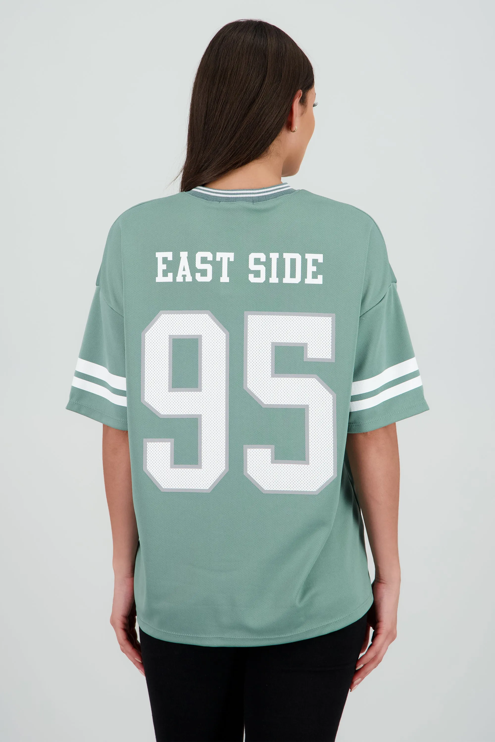 Playera deportiva estampado numeros sold by Shasa product image thumbnail 4