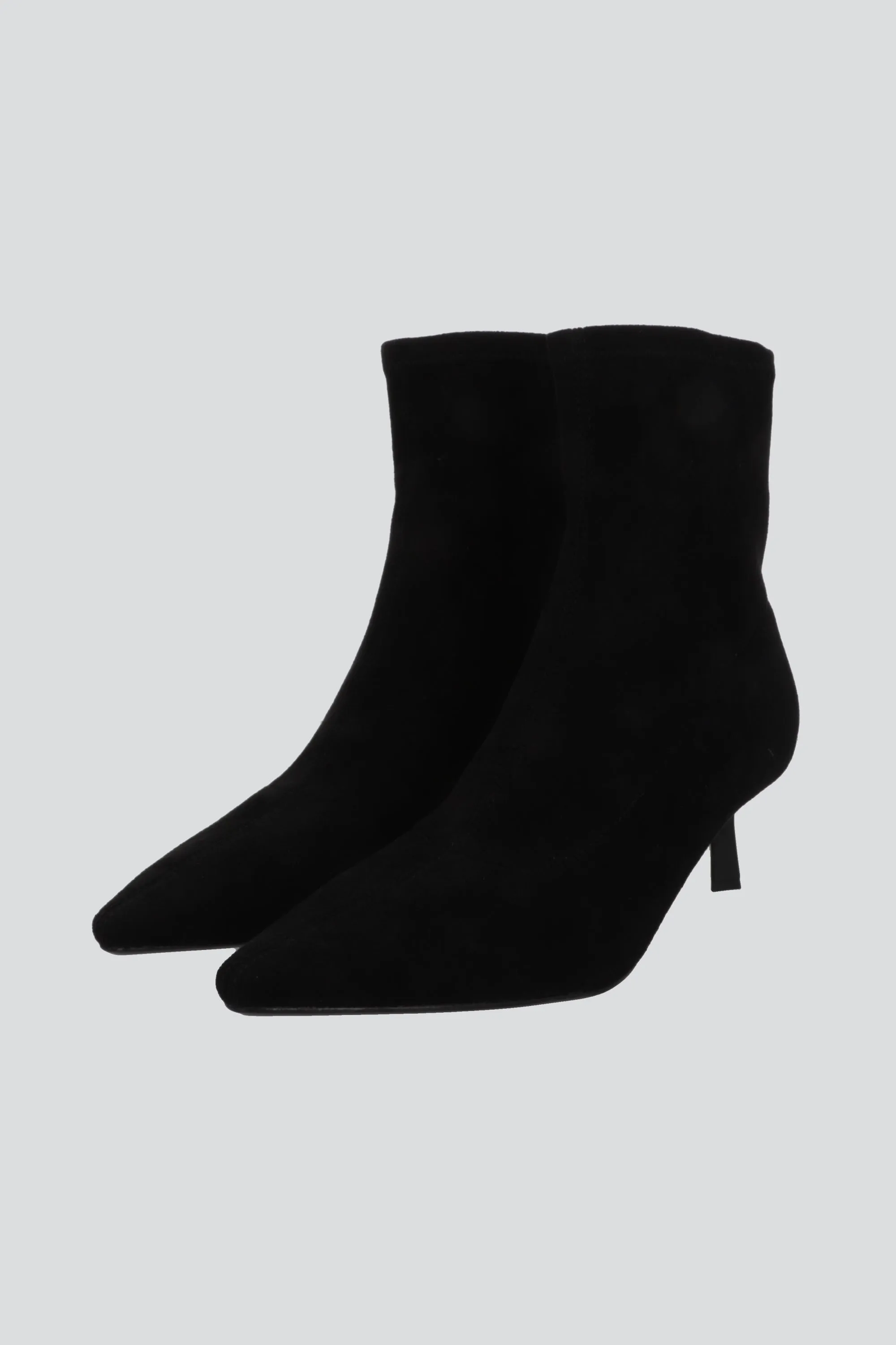 Botin kitten gamucina elastica sold by Shasa product image thumbnail 3