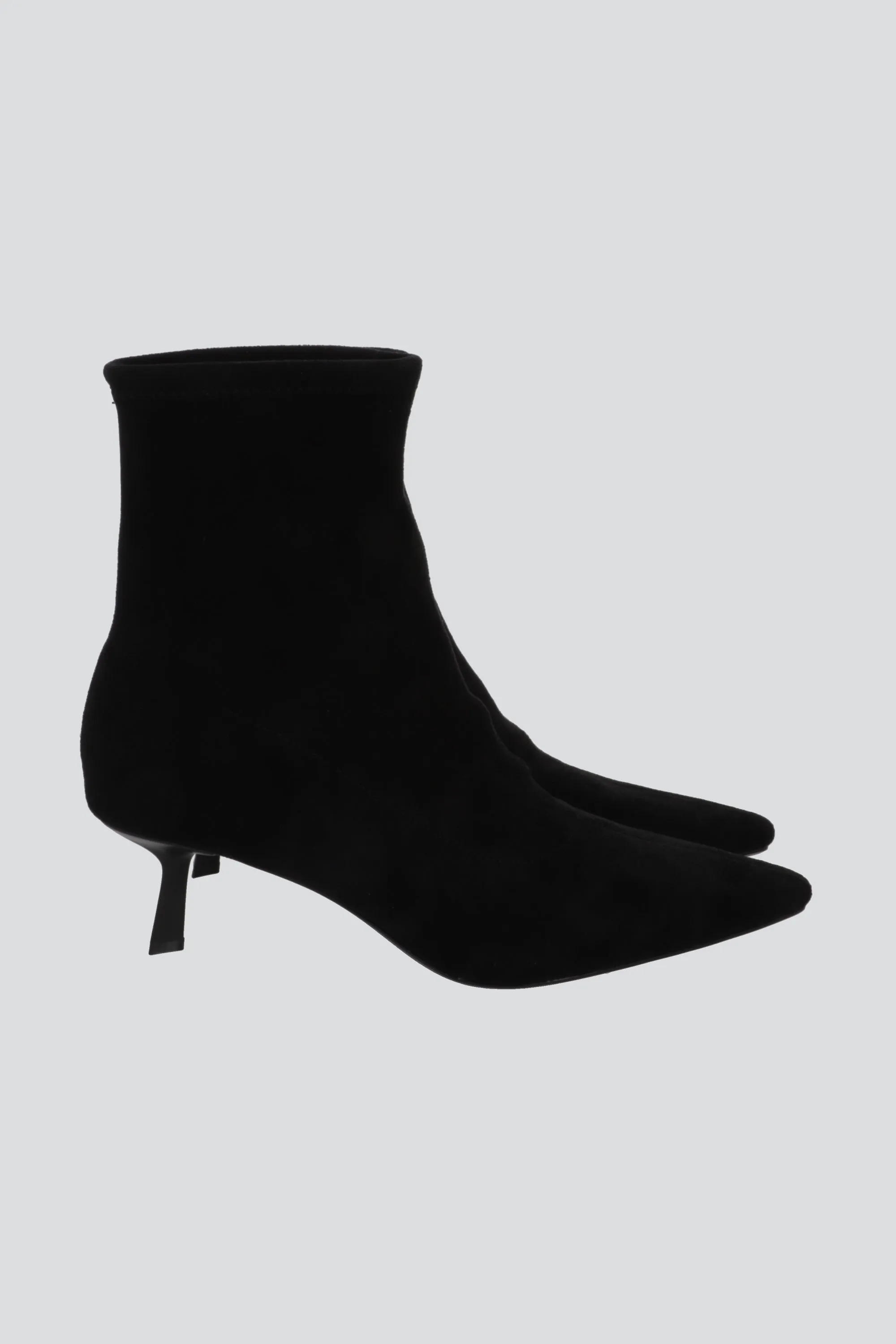 Botin kitten gamucina elastica sold by Shasa product image thumbnail 4