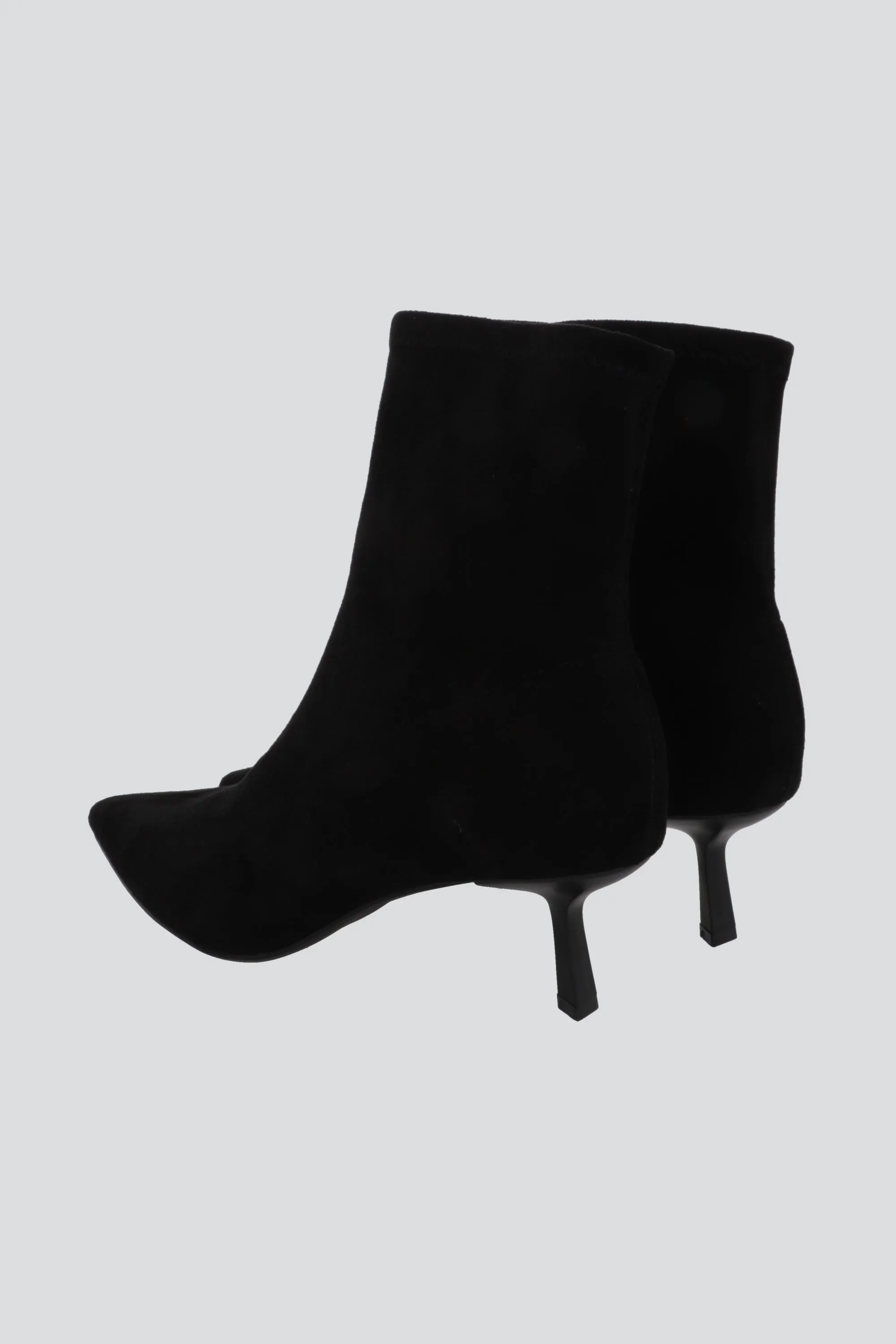Botin kitten gamucina elastica sold by Shasa product image thumbnail 5