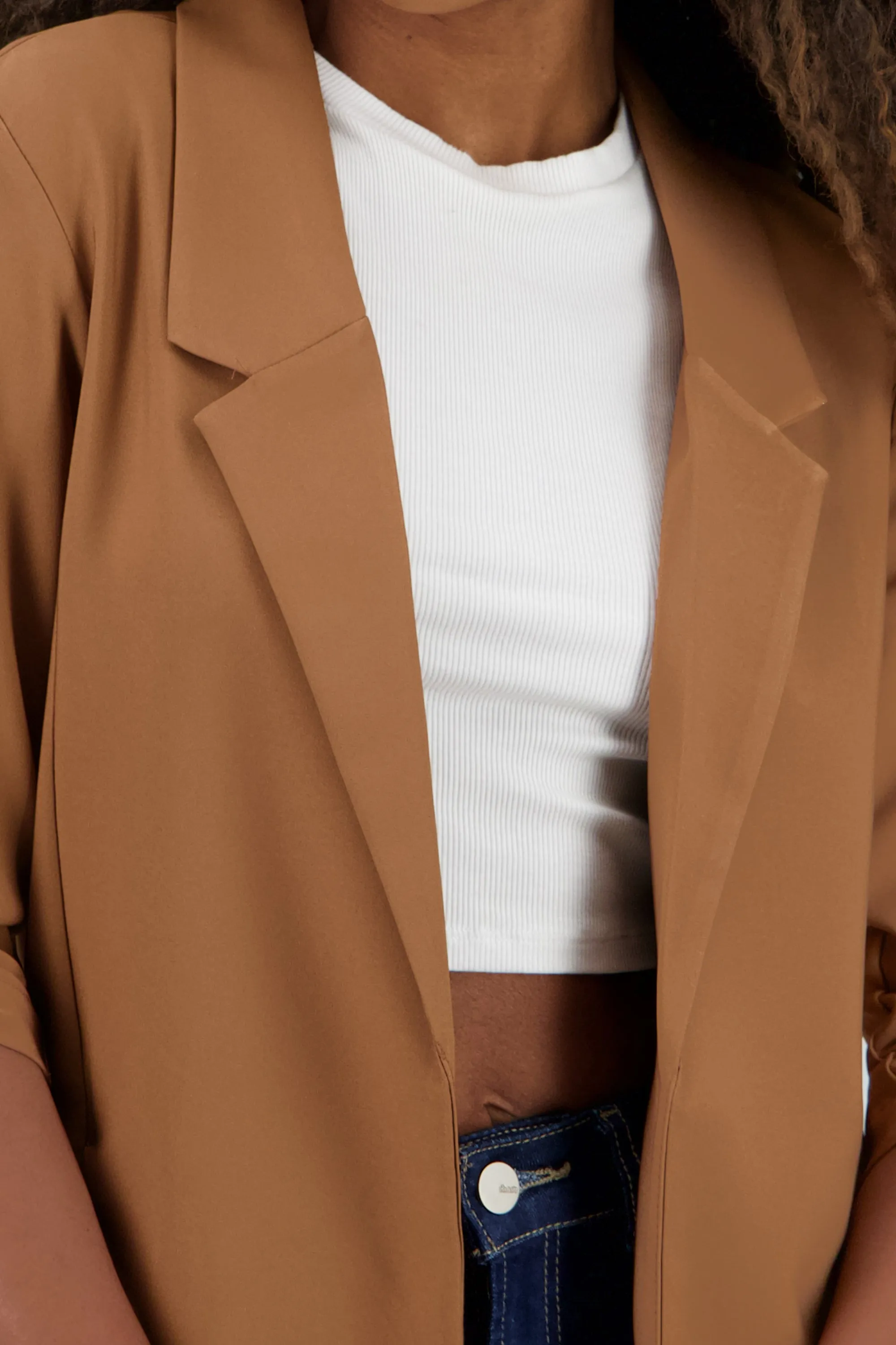 Saco Liso Manga Elevadores sold by Shasa product image thumbnail 5