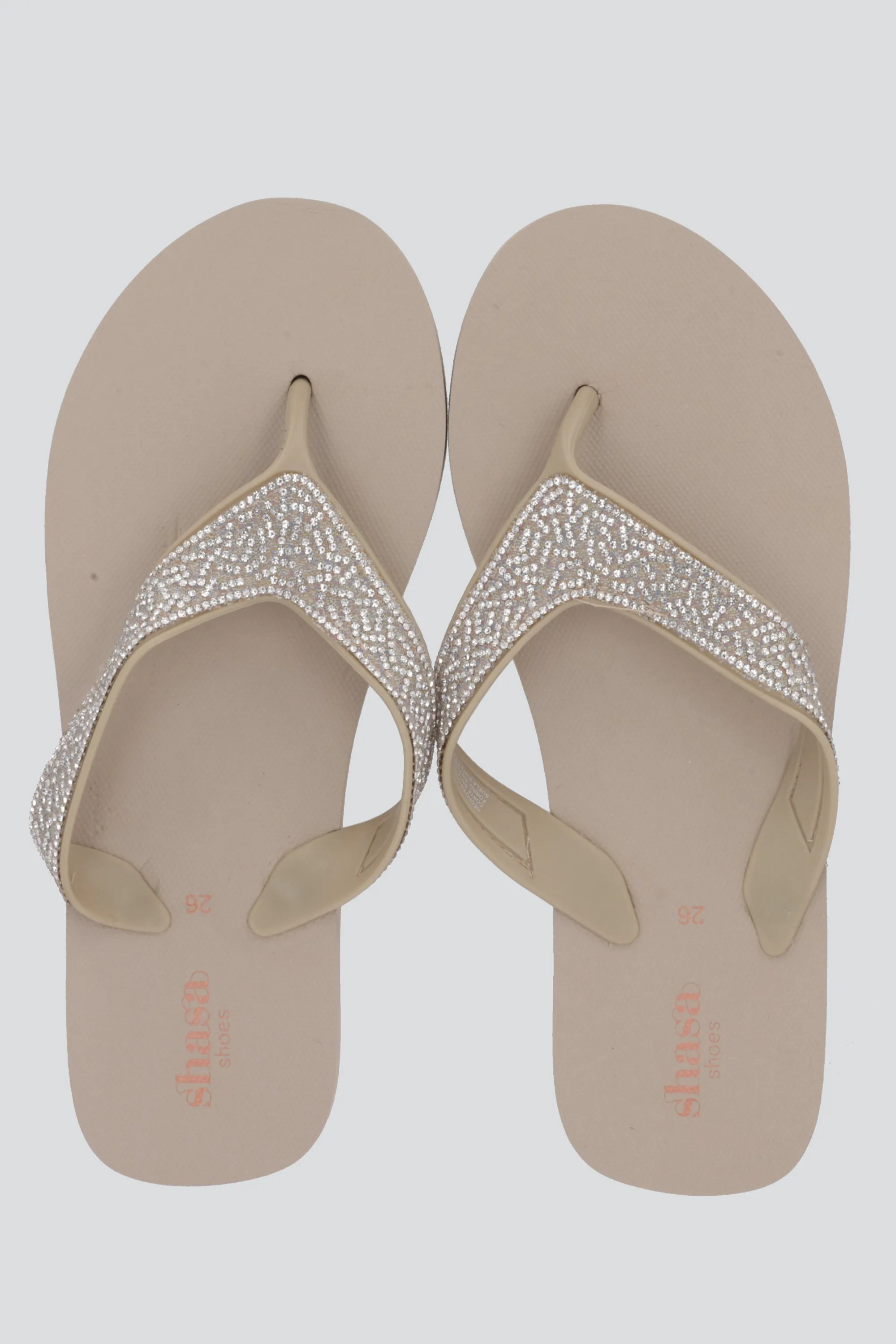 Flip flop cintas brillos sold by Shasa product image thumbnail 2