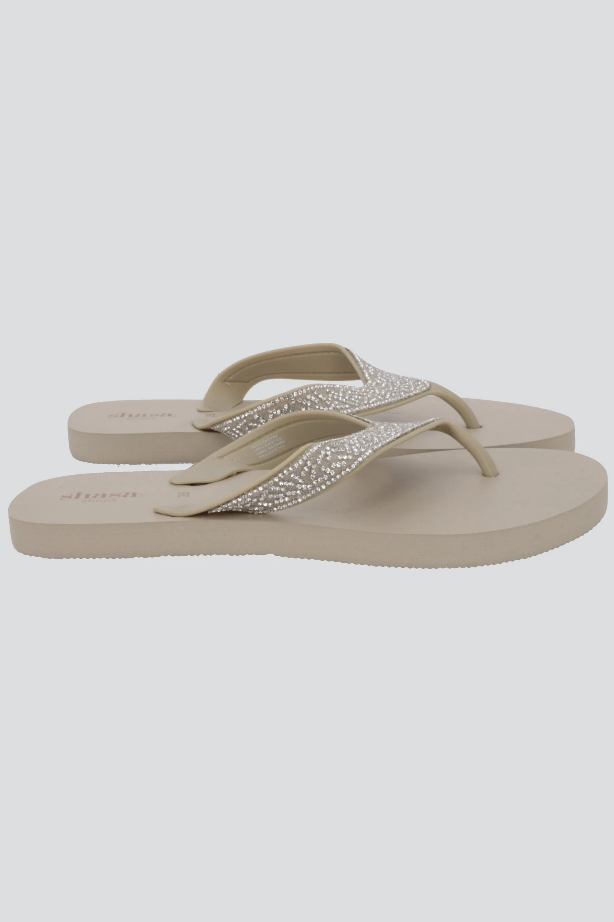 Flip flop cintas brillos sold by Shasa product image thumbnail 3