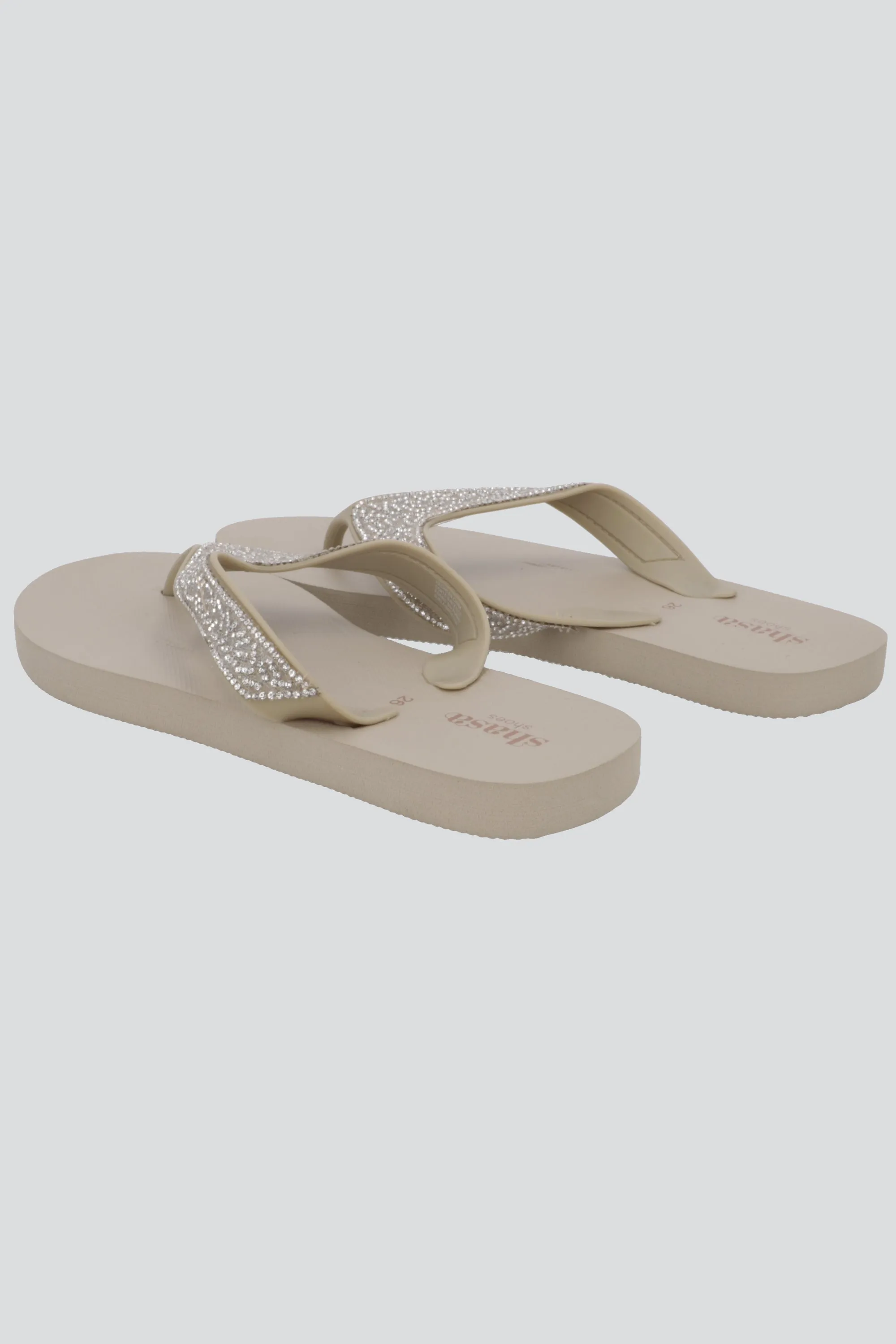 Flip flop cintas brillos sold by Shasa product image thumbnail 4