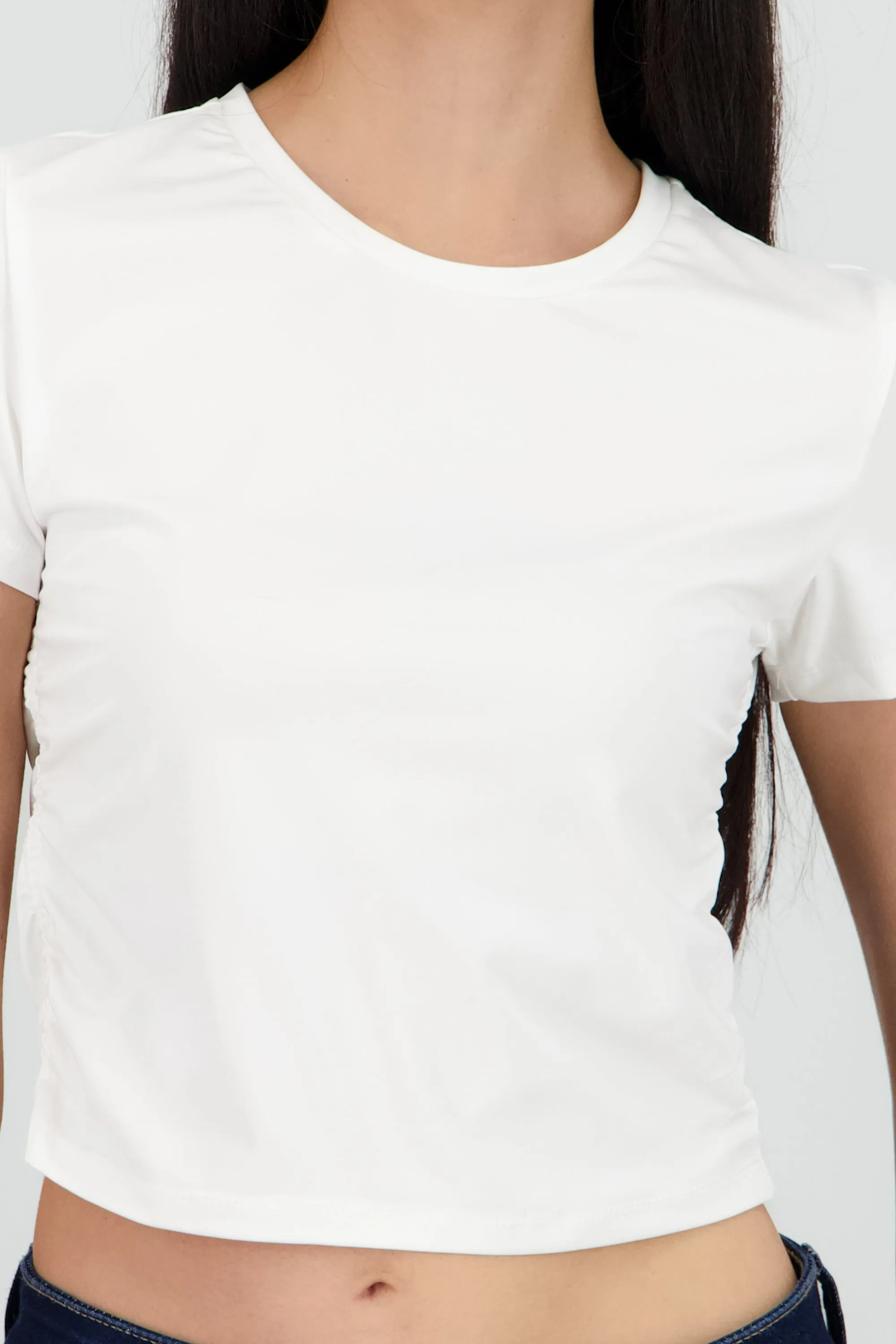 Top detalle frunce laterales sold by Shasa product image thumbnail 5