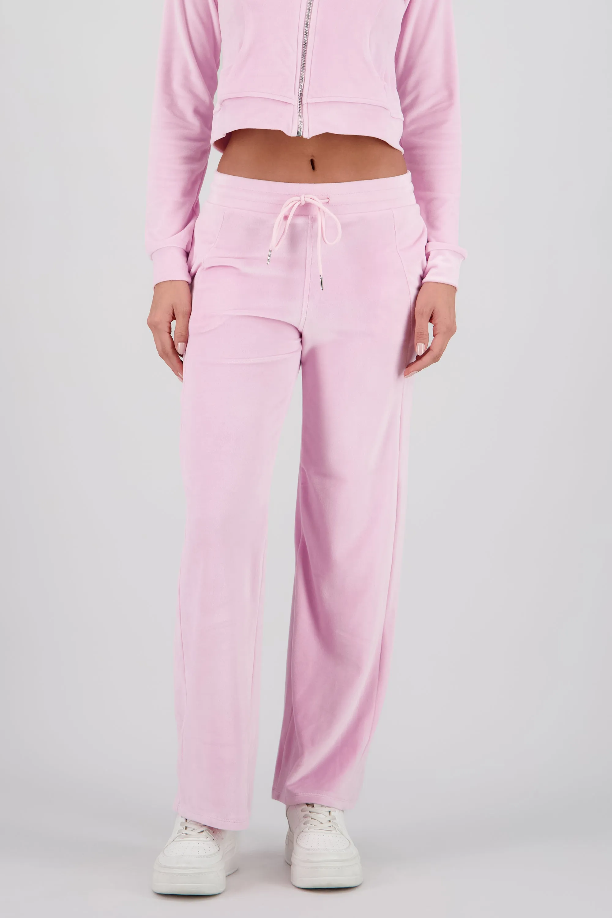 Pants velvet jareta sold by Shasa product image thumbnail 2