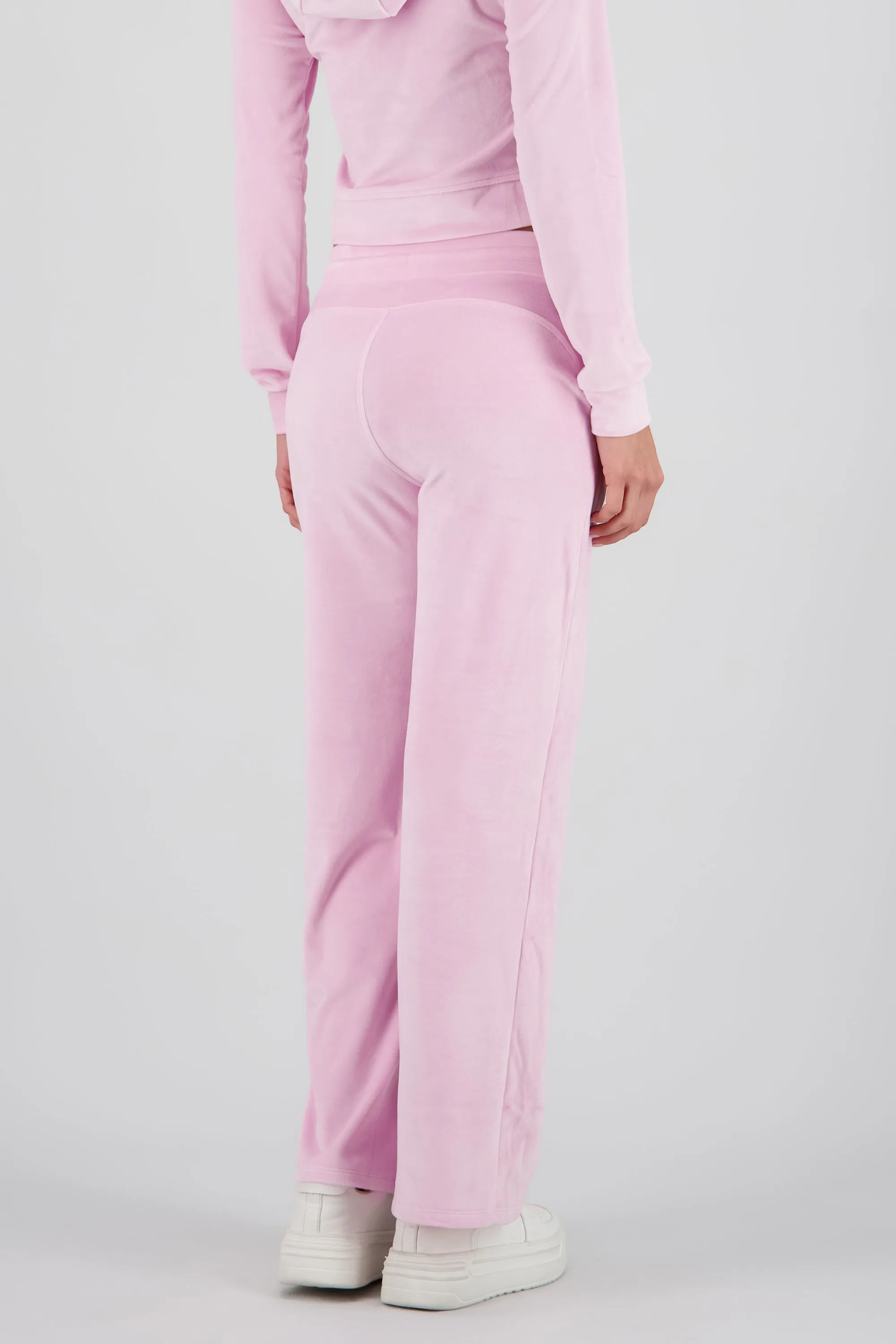 Pants velvet jareta sold by Shasa product image thumbnail 4