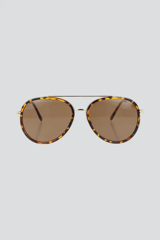 Lentes aviador armazon sold by Shasa