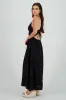 Vestido maxi tirantes con resorte en cintura sold by Shasa