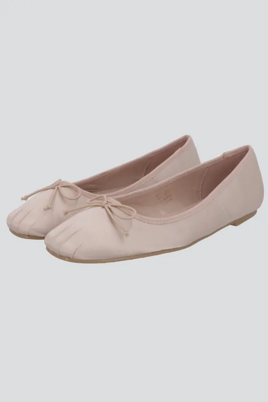 Flat punta ballet sold by Shasa
