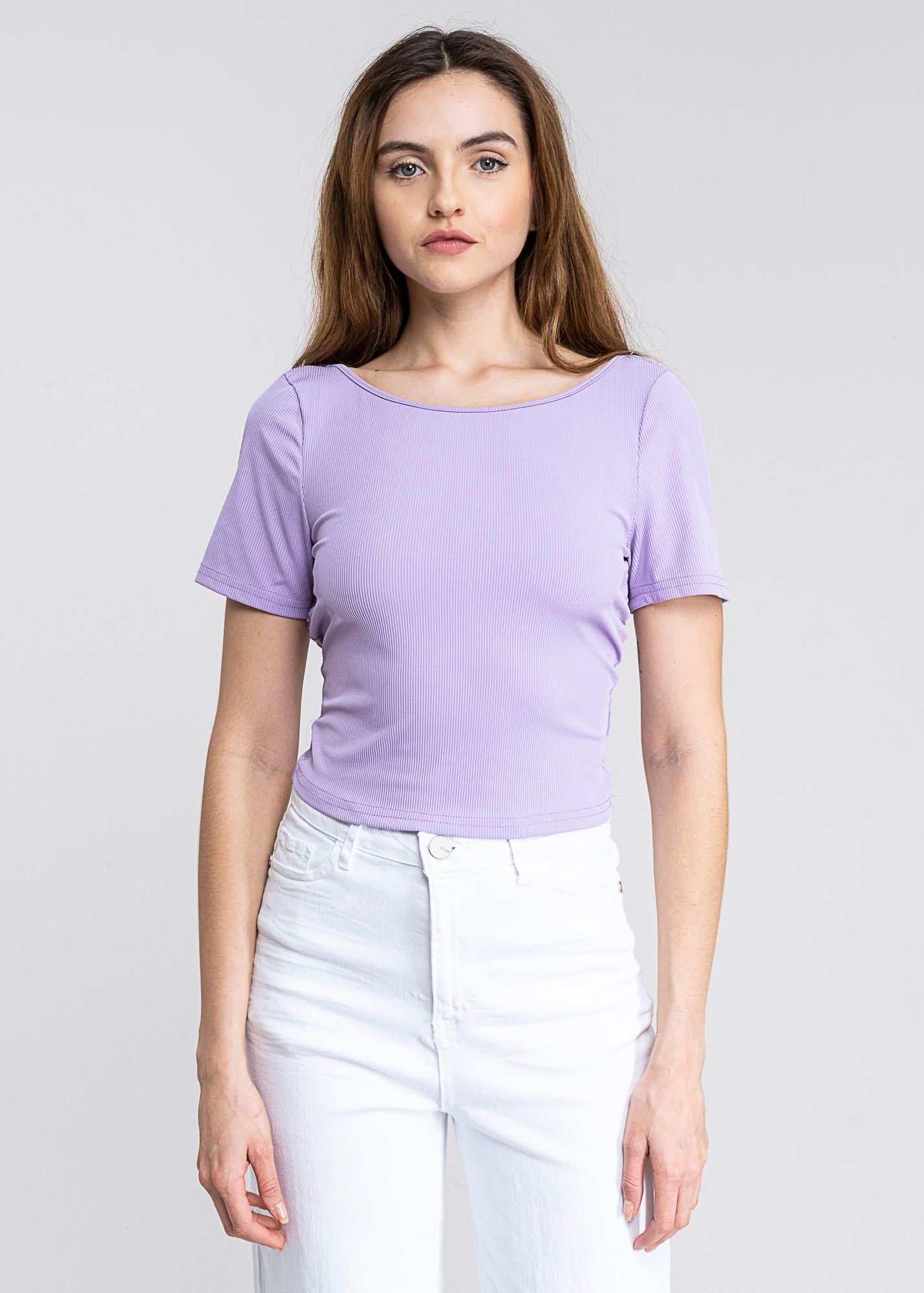 Top tiras cadena cruzada sold by Shasa product image thumbnail 2