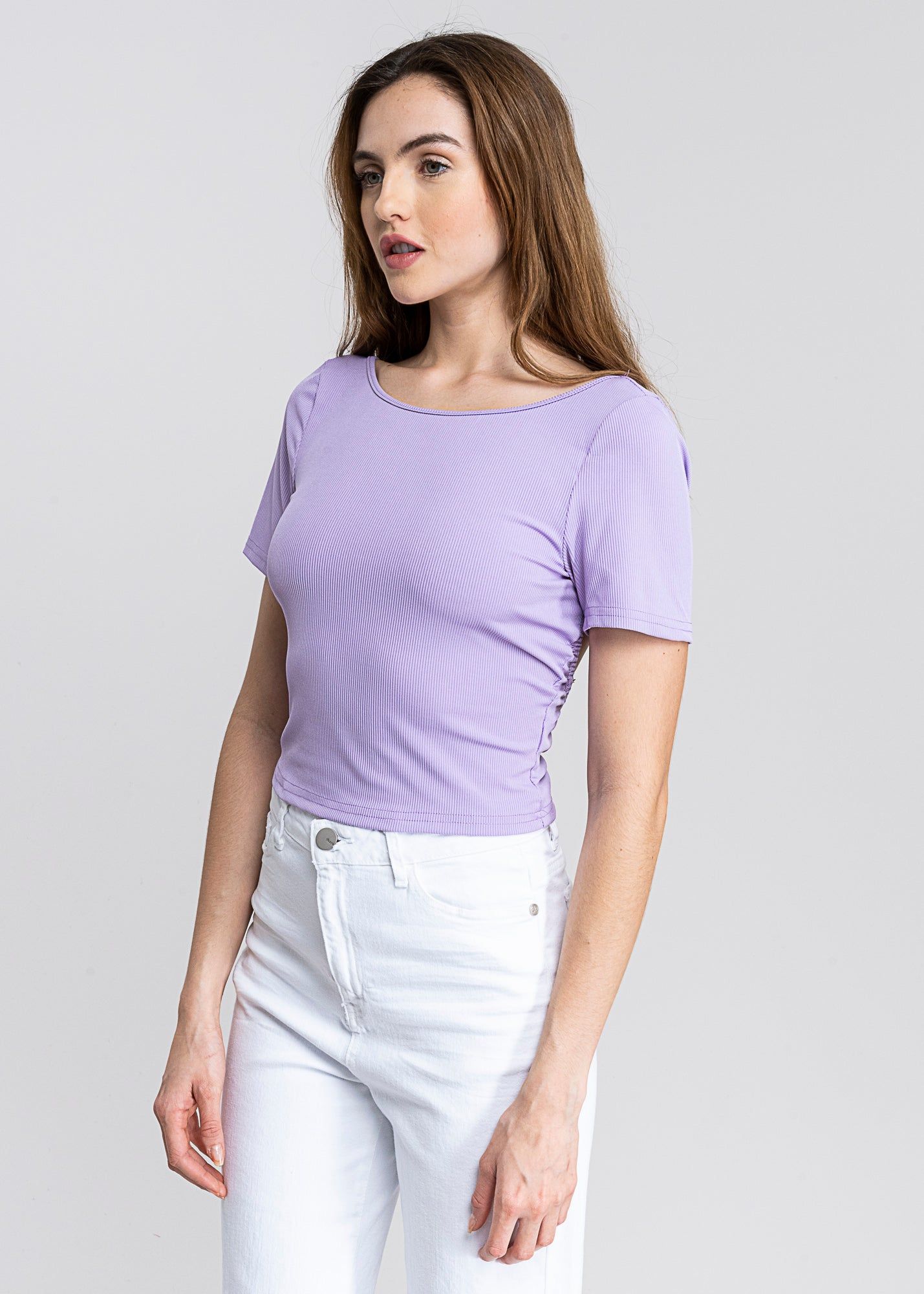 Top tiras cadena cruzada sold by Shasa product image thumbnail 3