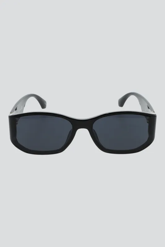 Lentes wayfarer lisos sold by Shasa
