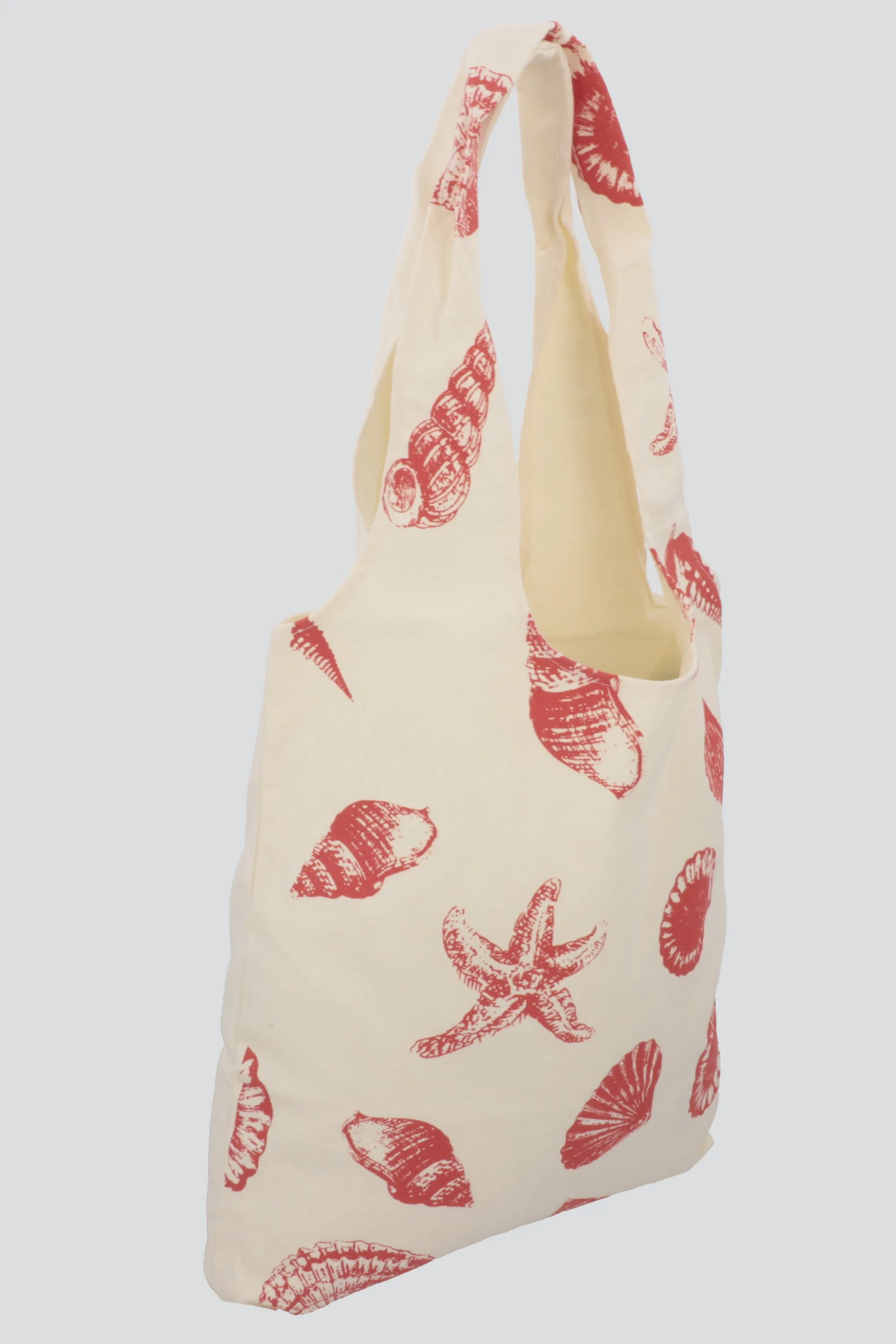 Bolsa tela con conchas sold by Shasa product image thumbnail 2