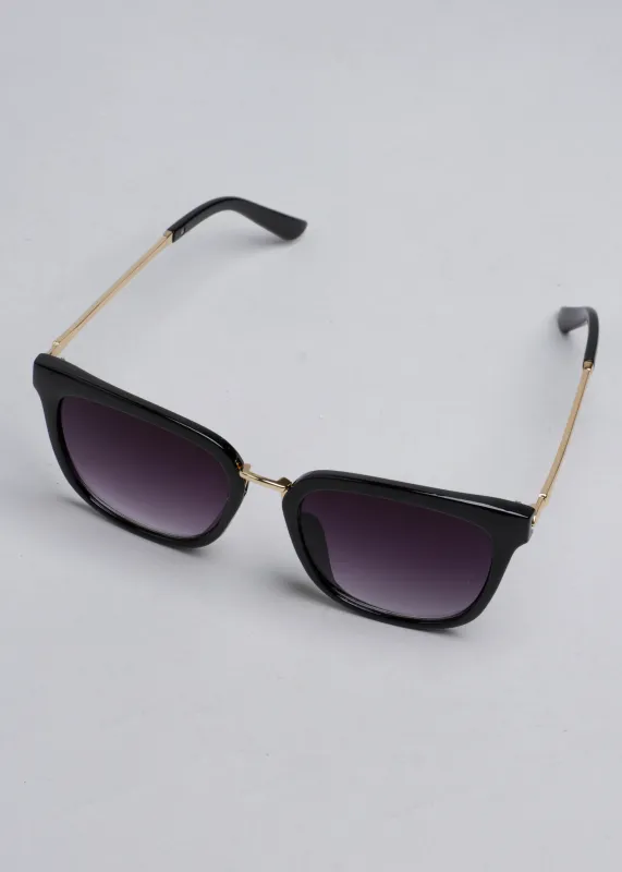 Lentes cuadrados multicolor sold by Shasa