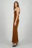 Jumpsuit strapless detalle fruncido sold by Shasa