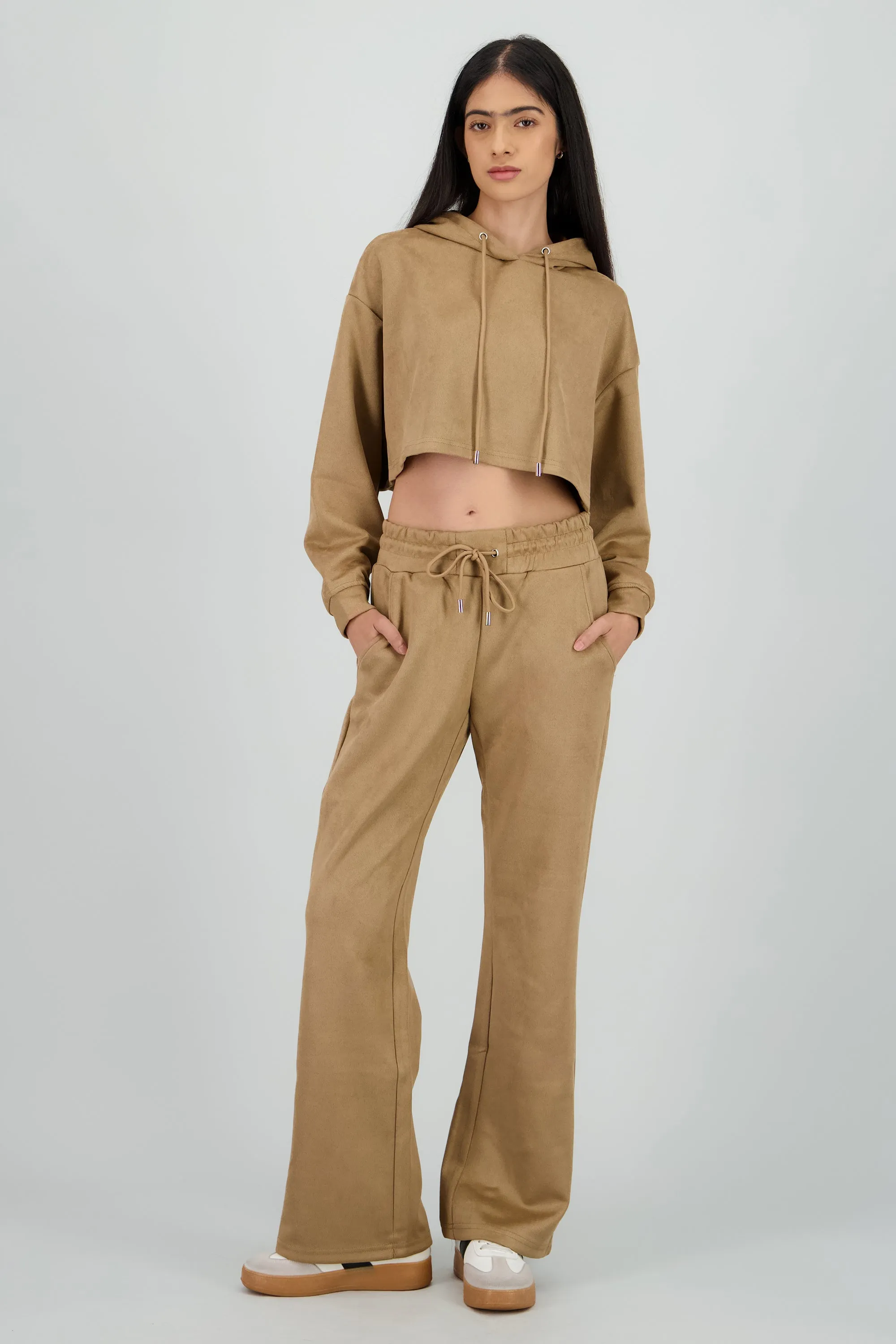 Pnatalon recto detalle textura sold by Shasa