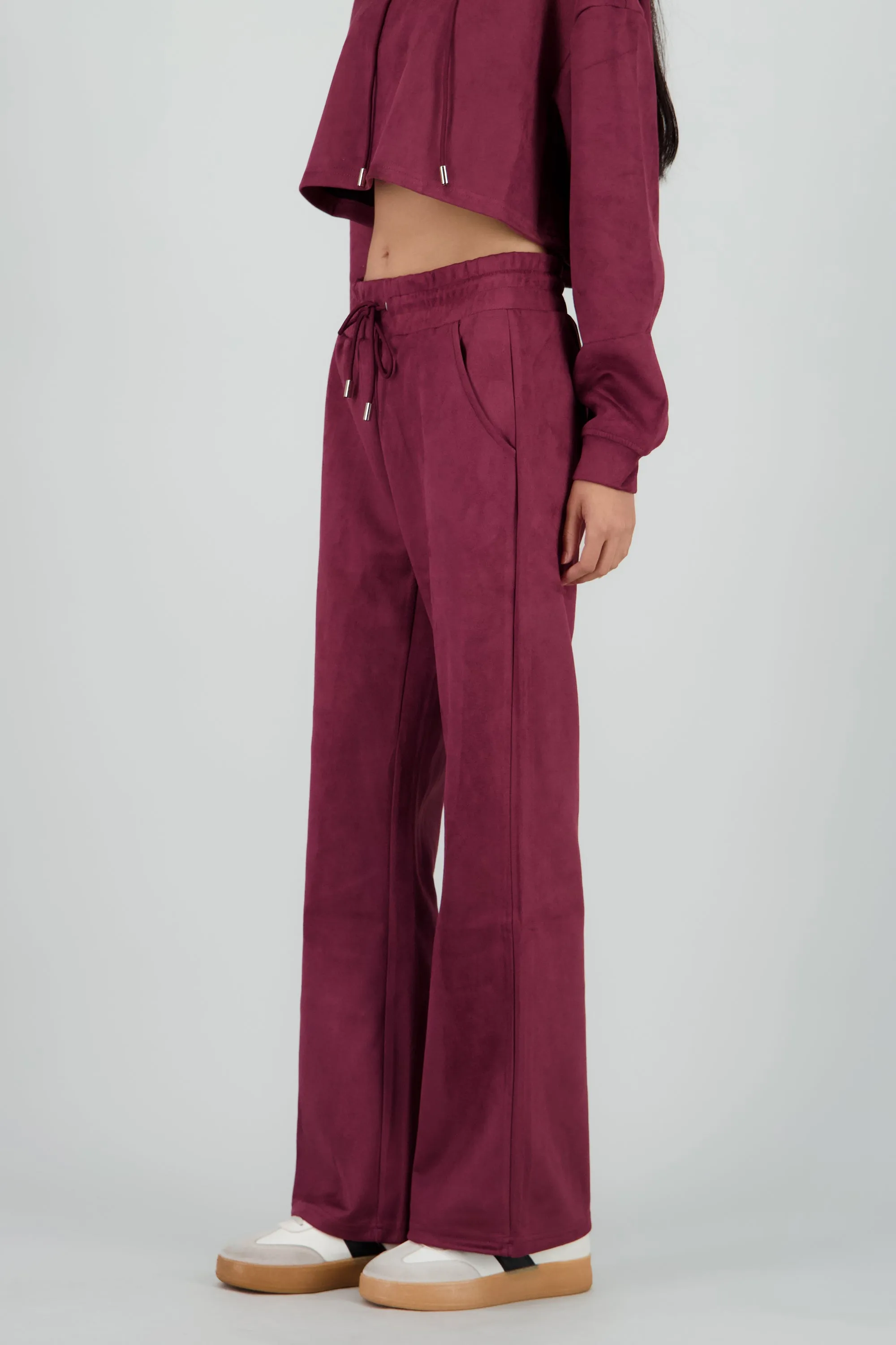 Pnatalon recto detalle textura sold by Shasa product image thumbnail 3