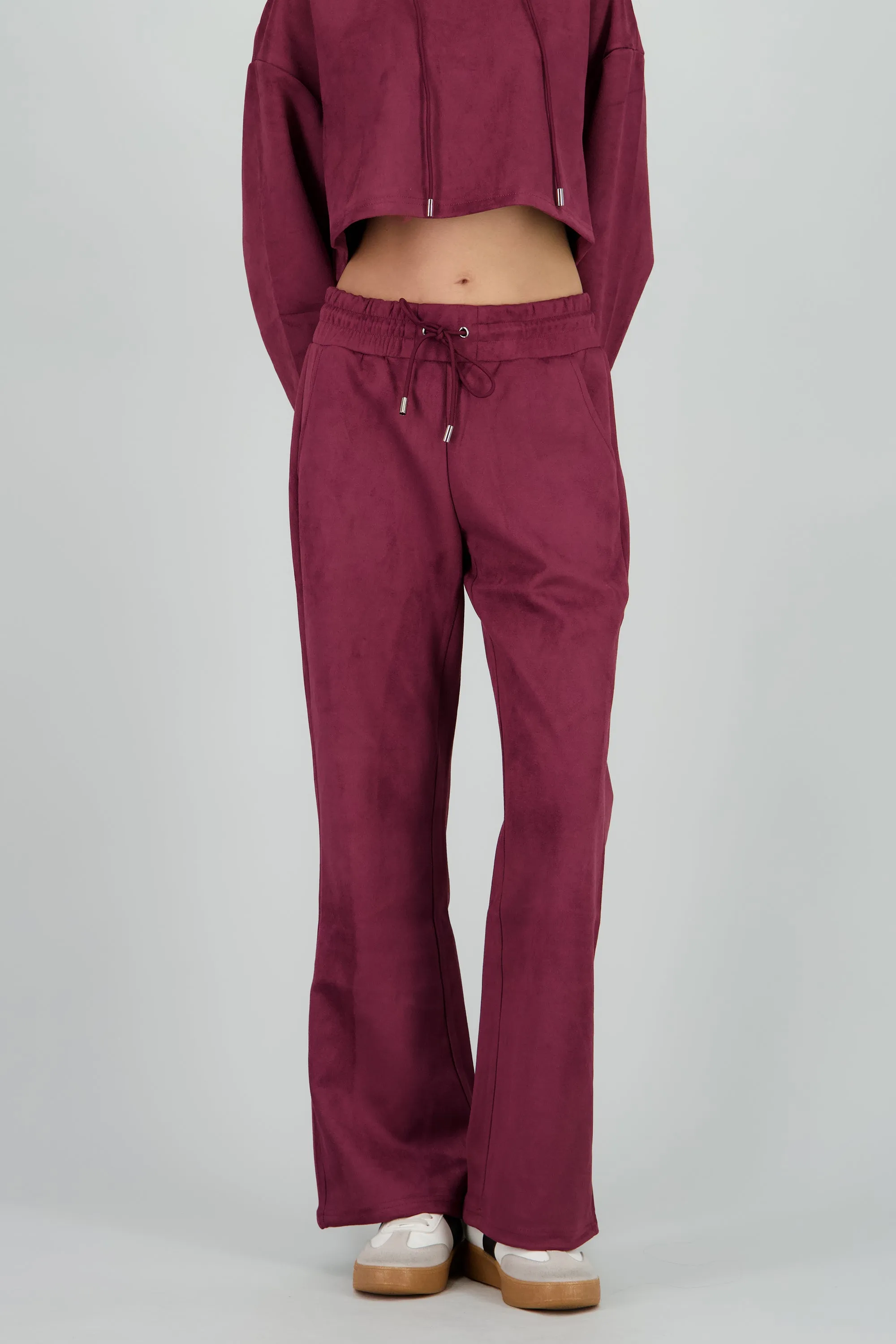 Pnatalon recto detalle textura sold by Shasa product image thumbnail 2