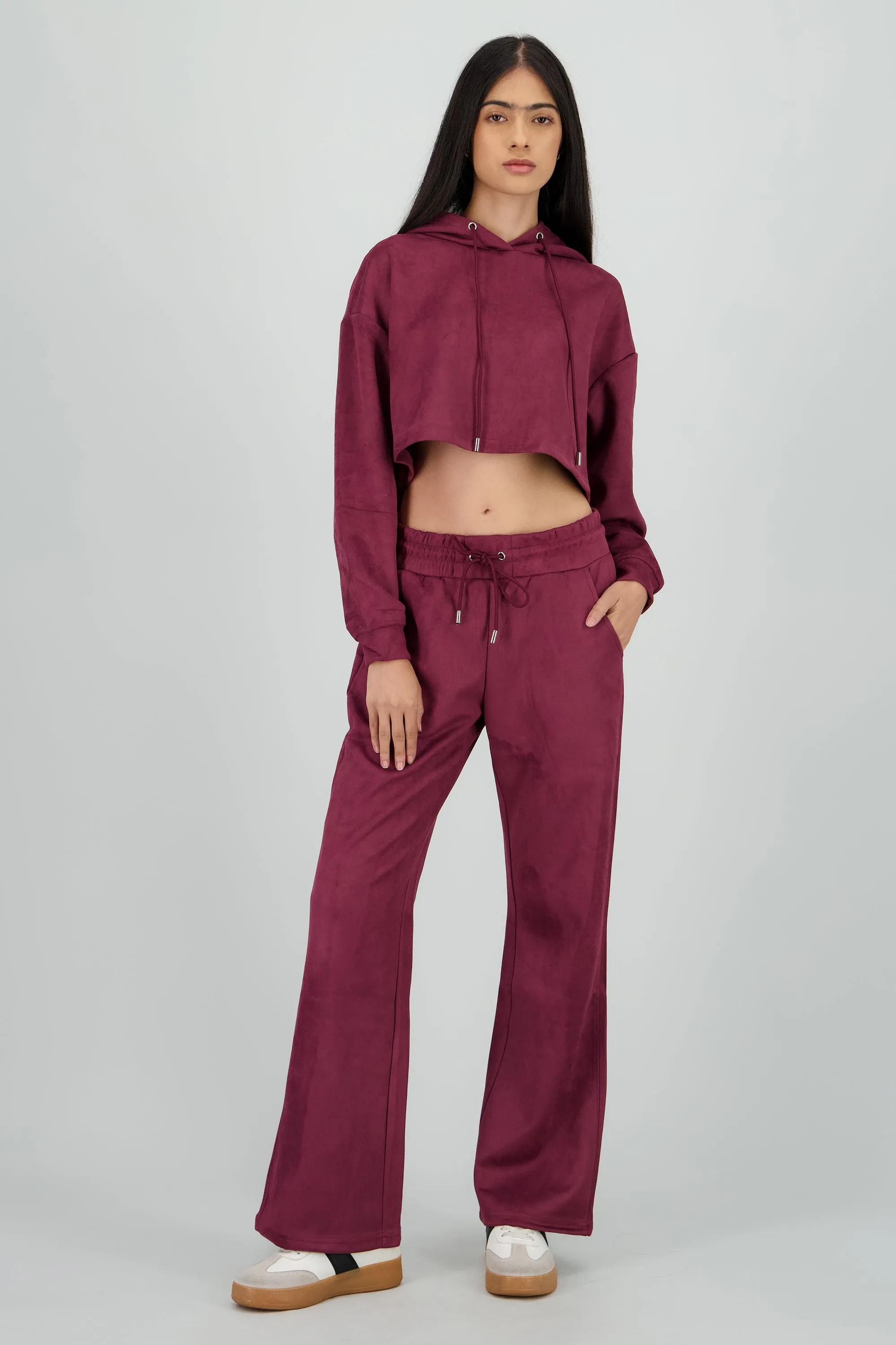 Pnatalon recto detalle textura sold by Shasa