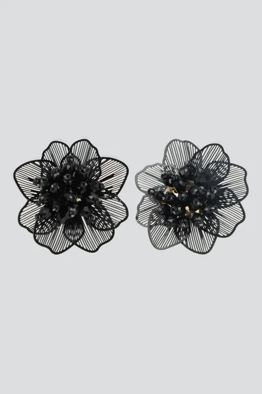ARETES FLOR COLOR sold by Shasa