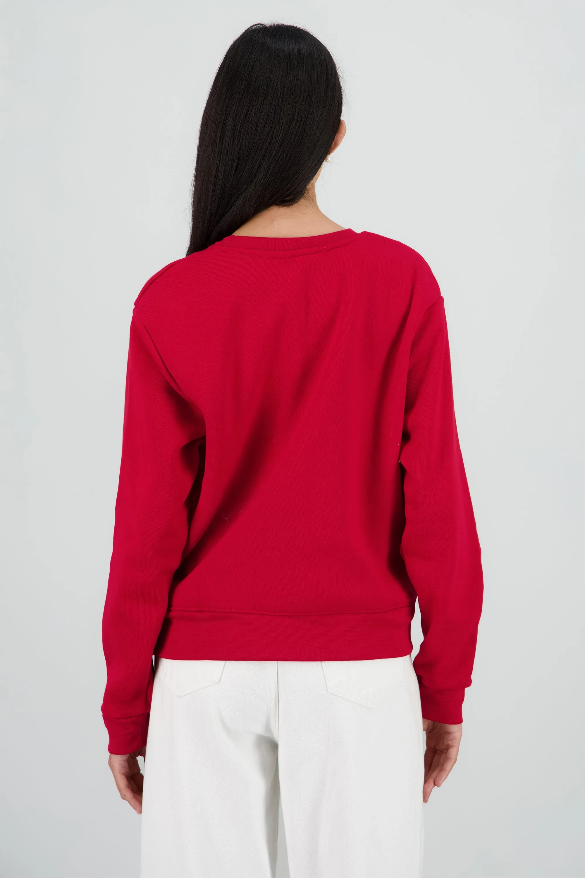 Sudadera california LA sold by Shasa product image thumbnail 4