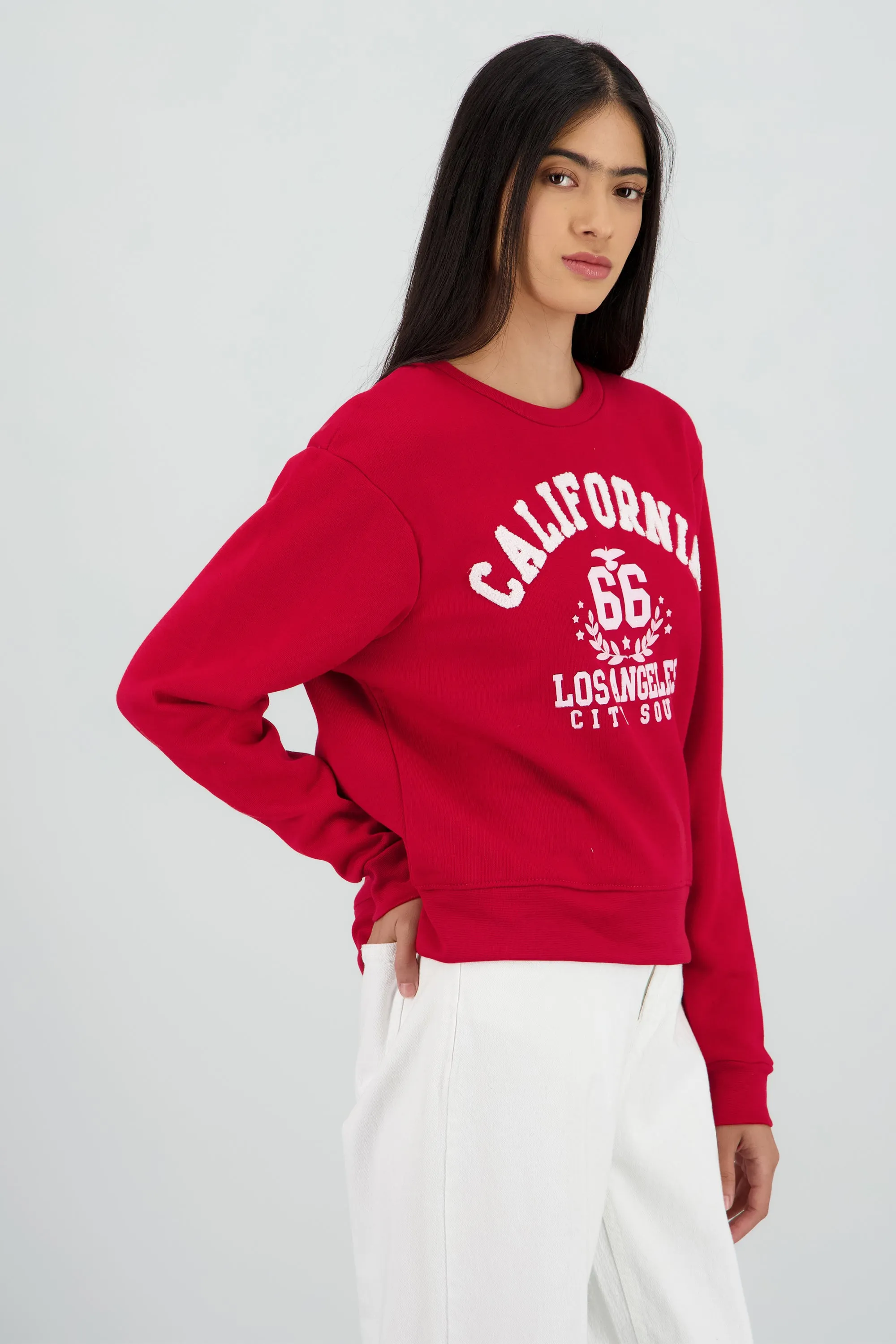 Sudadera california LA sold by Shasa product image thumbnail 3