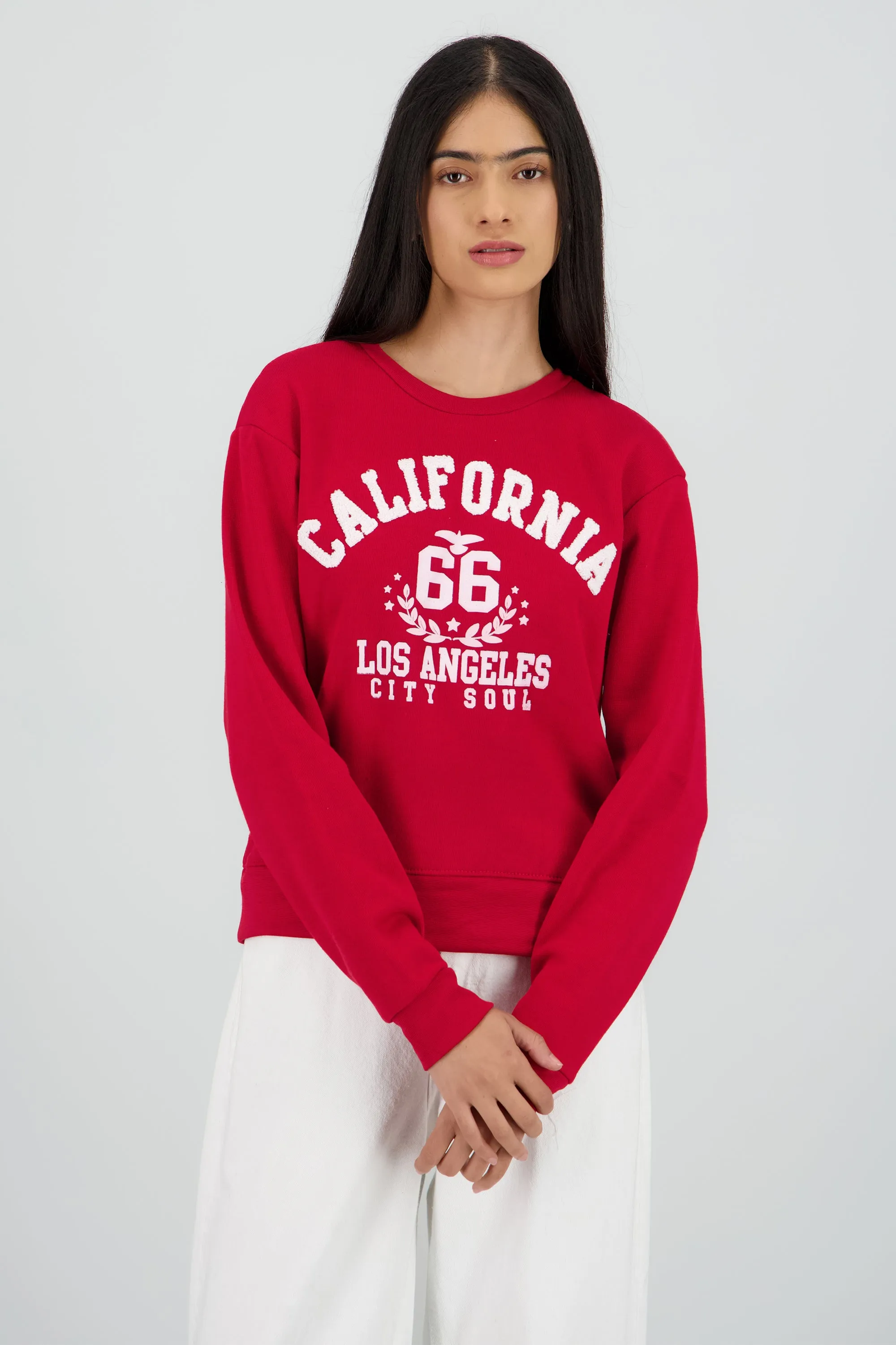 Sudadera california LA sold by Shasa product image thumbnail 2