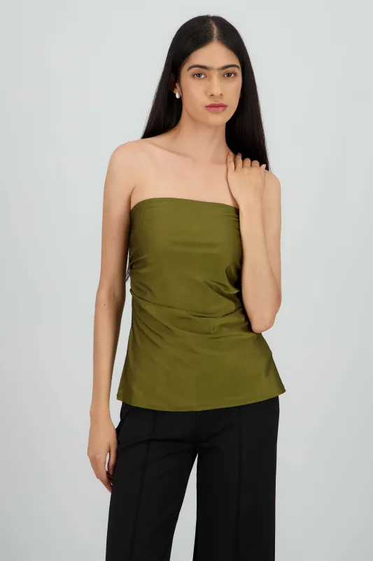 Top tubo abetura sold by Shasa