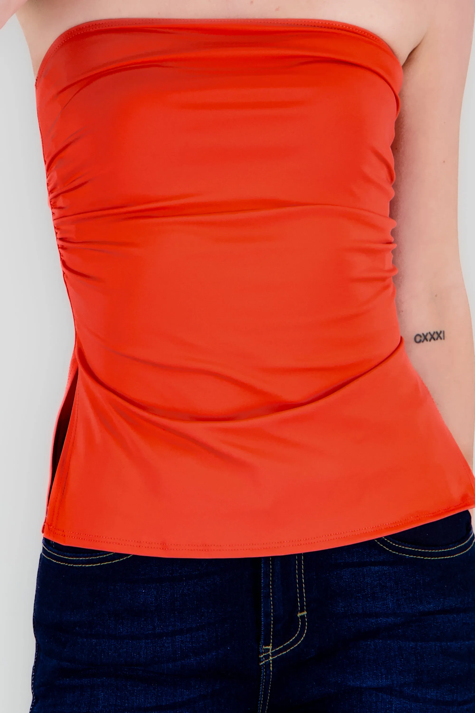 Top tubo abetura sold by Shasa product image thumbnail 5