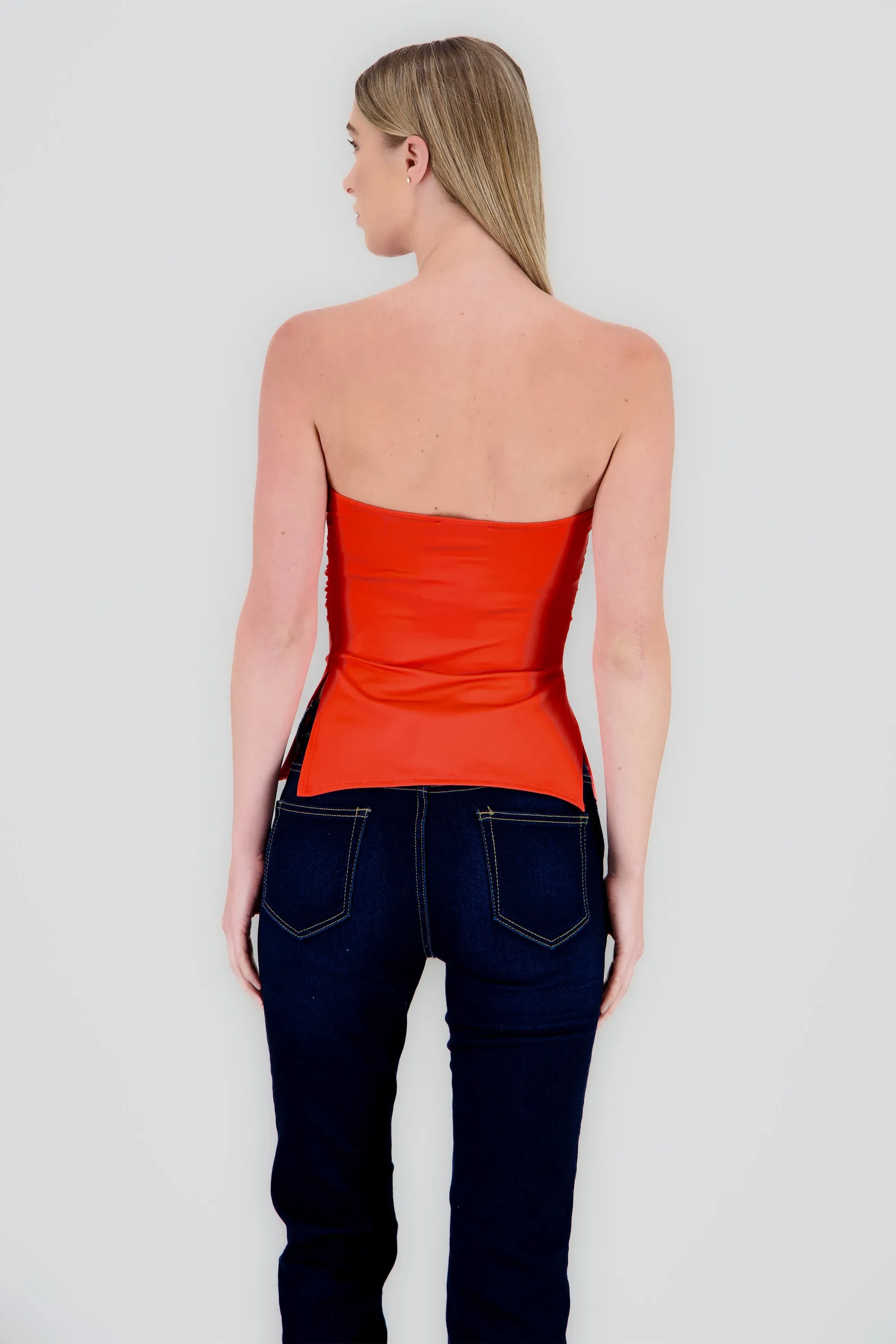 Top tubo abetura sold by Shasa product image thumbnail 4