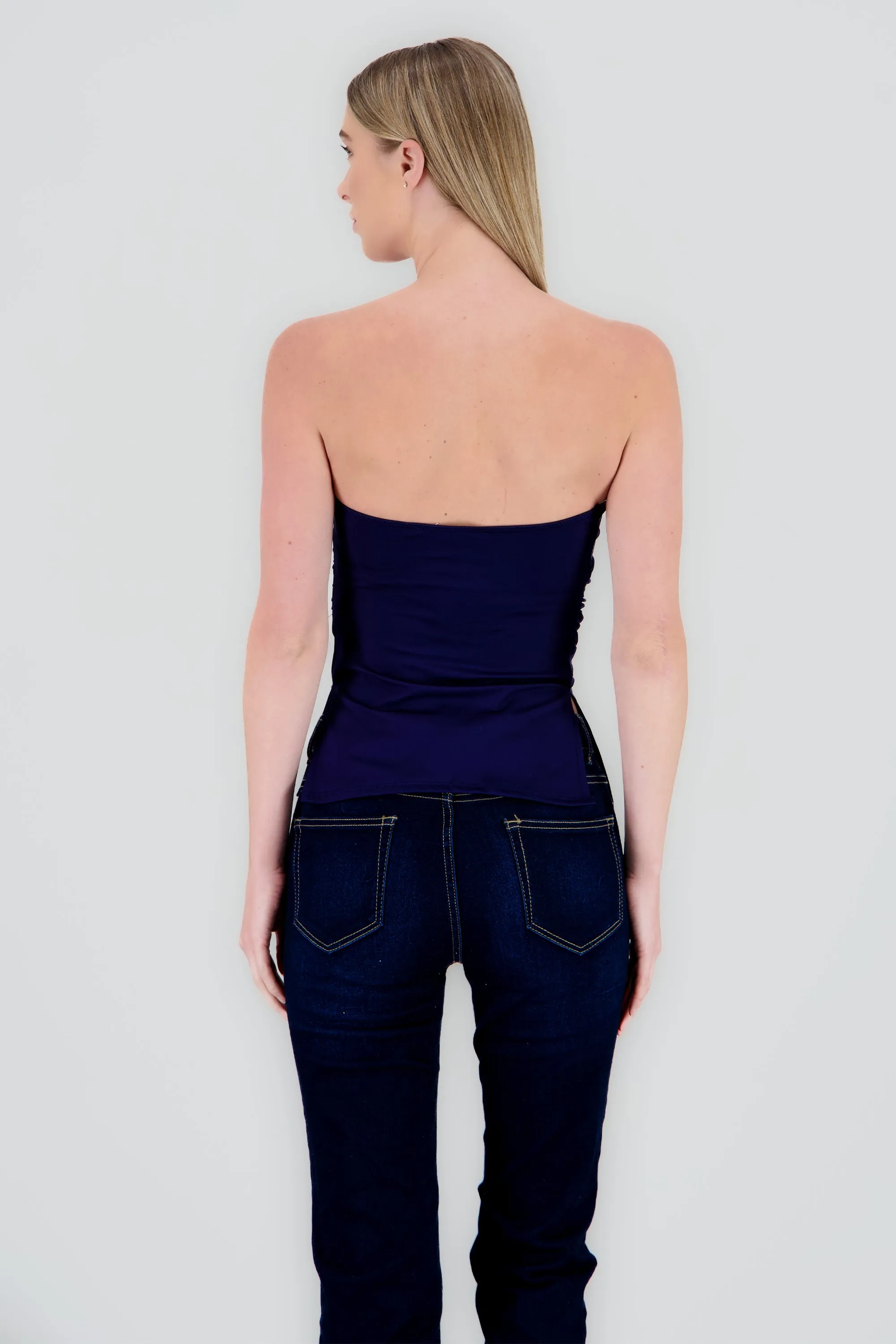 Top tubo abertura sold by Shasa product image thumbnail 4