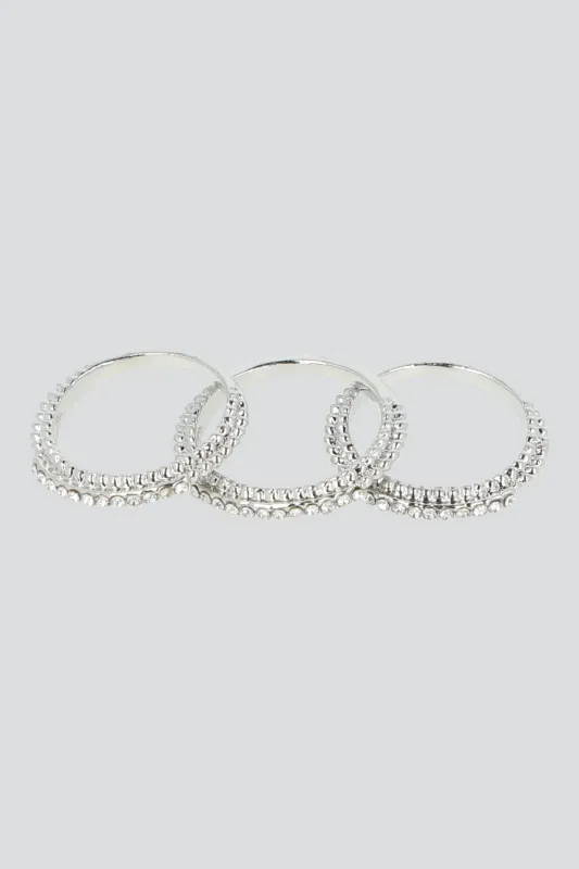 3 P ANILLO BRILLOS sold by Shasa