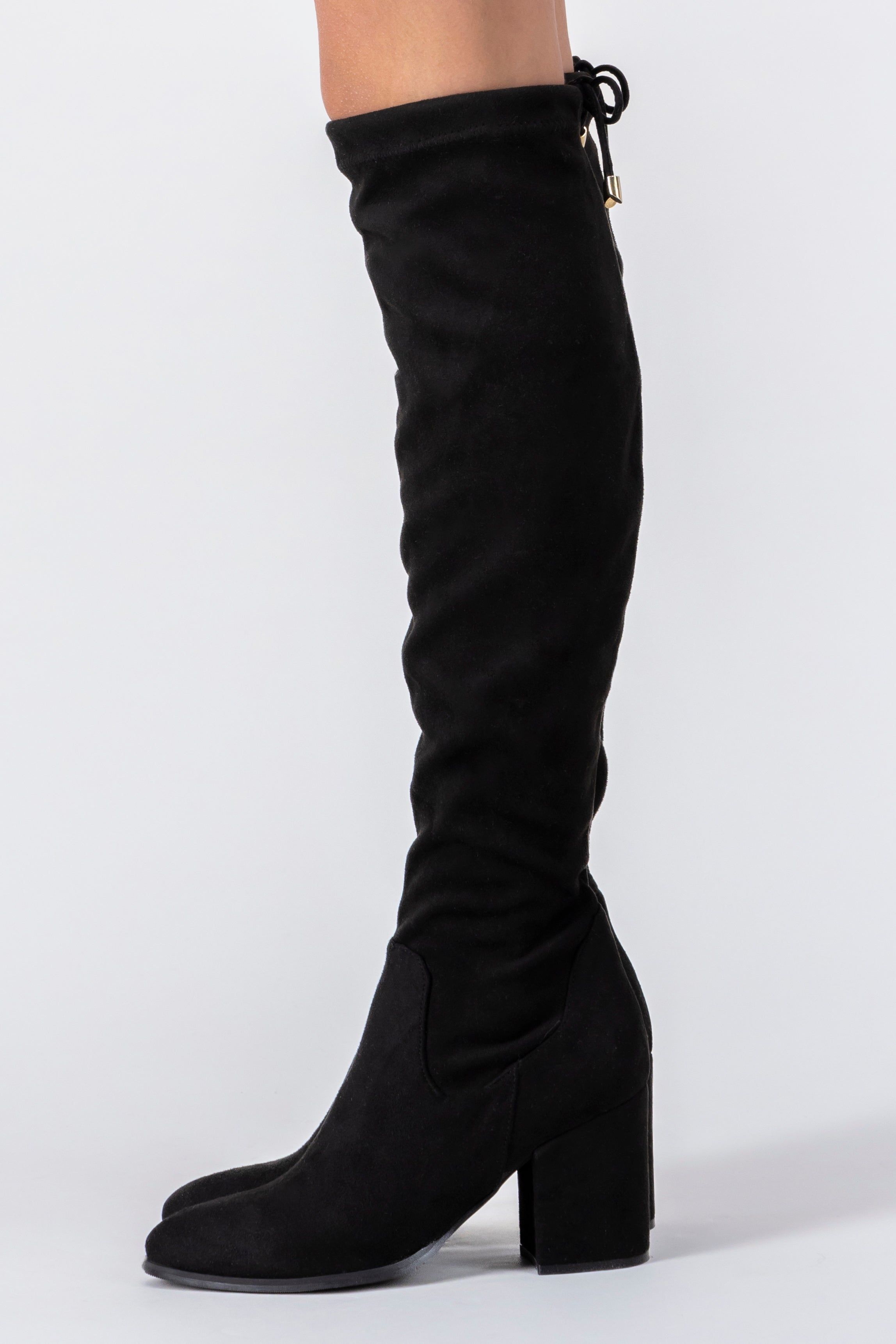 Bota overknee jareta sold by Shasa product image thumbnail 3